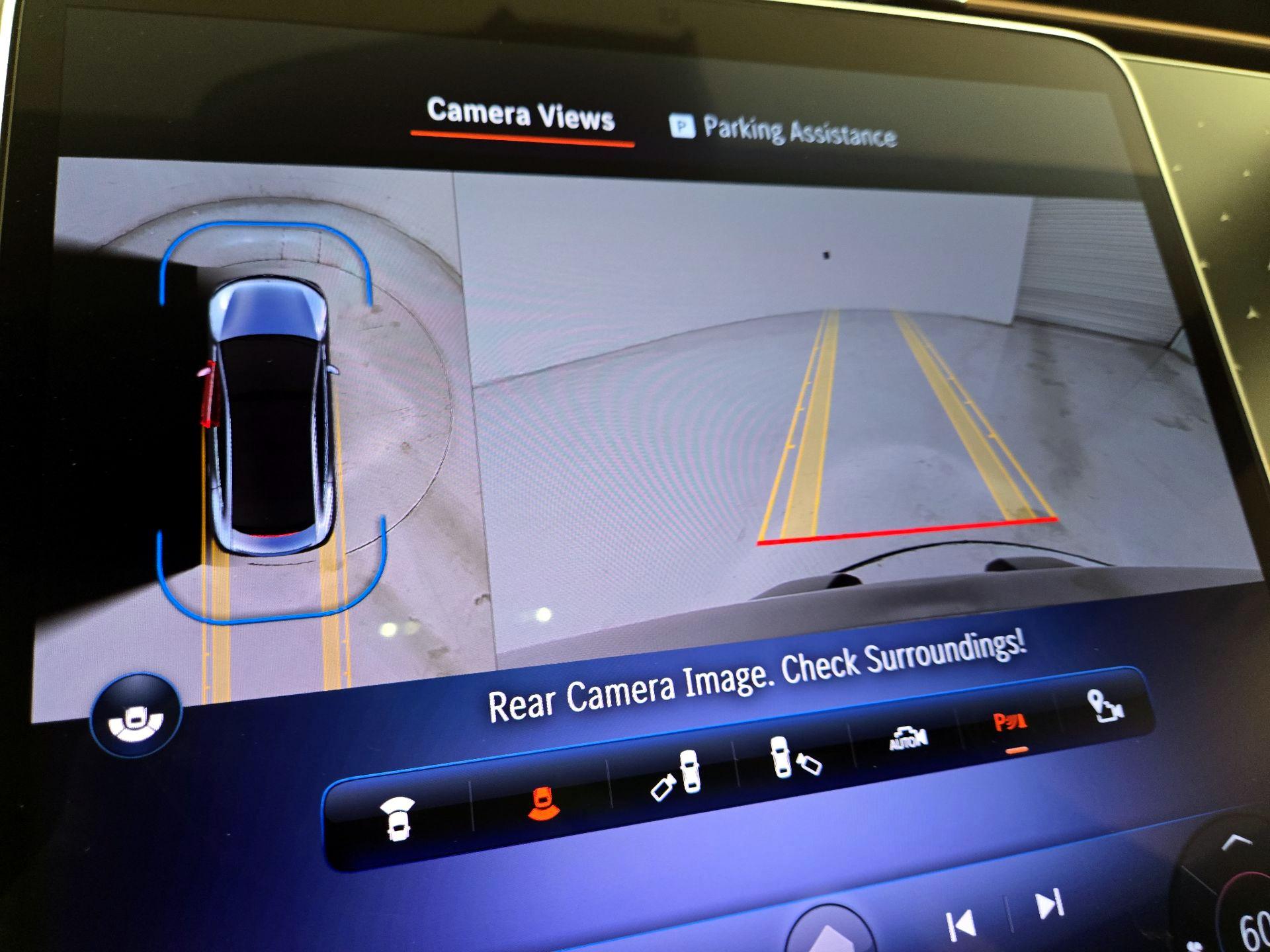 Thumbnail: 2024 Mercedes-Benz EQE - 15