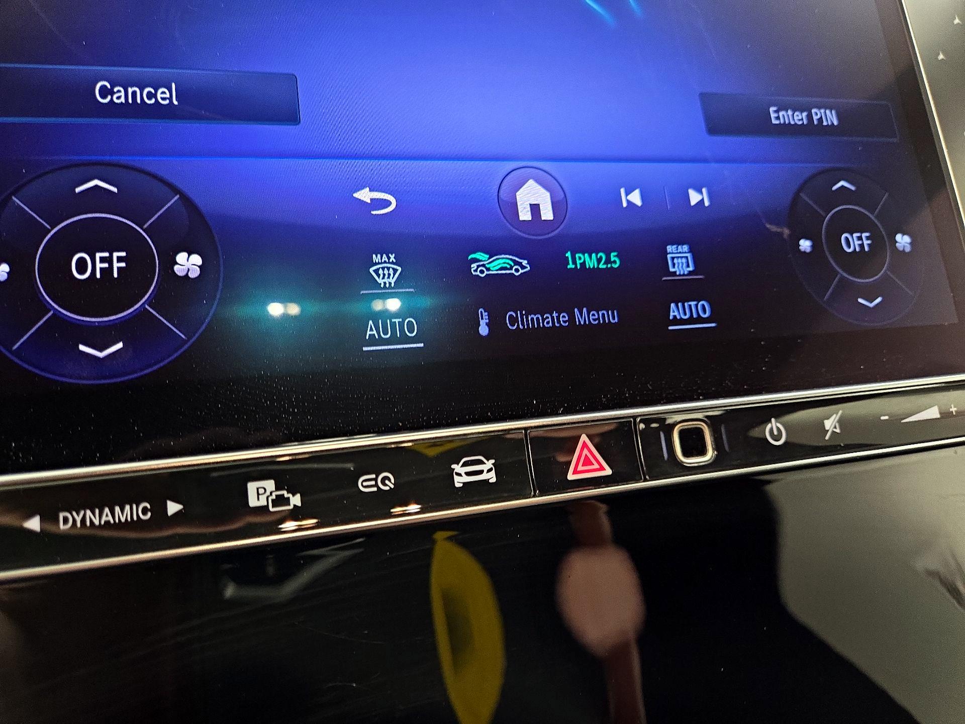 Thumbnail: 2024 Mercedes-Benz EQE - 17