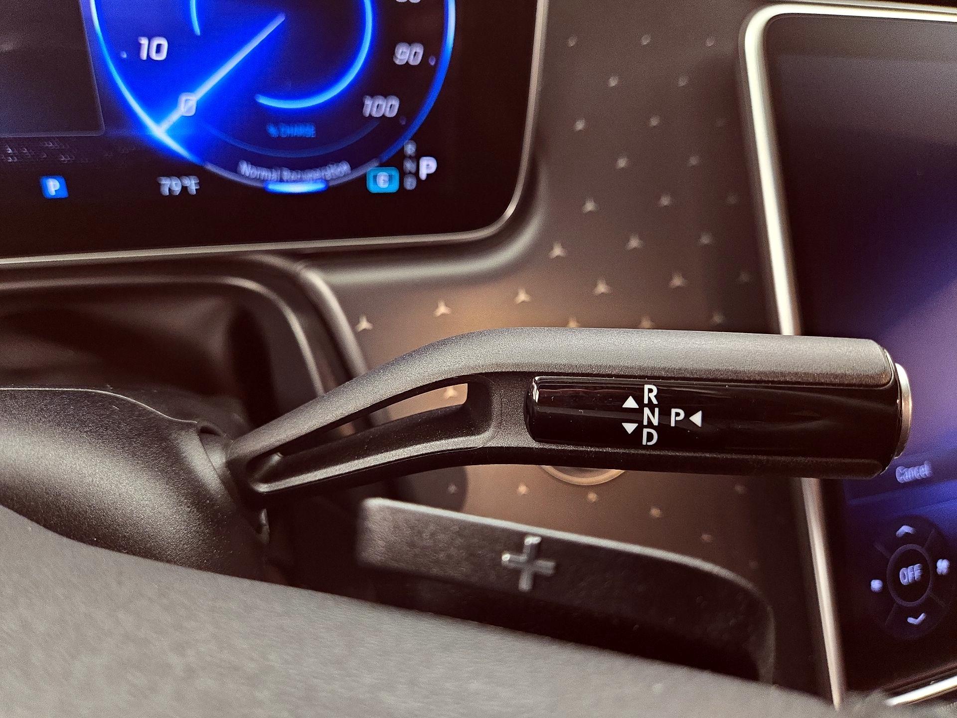 Thumbnail: 2024 Mercedes-Benz EQE - 18