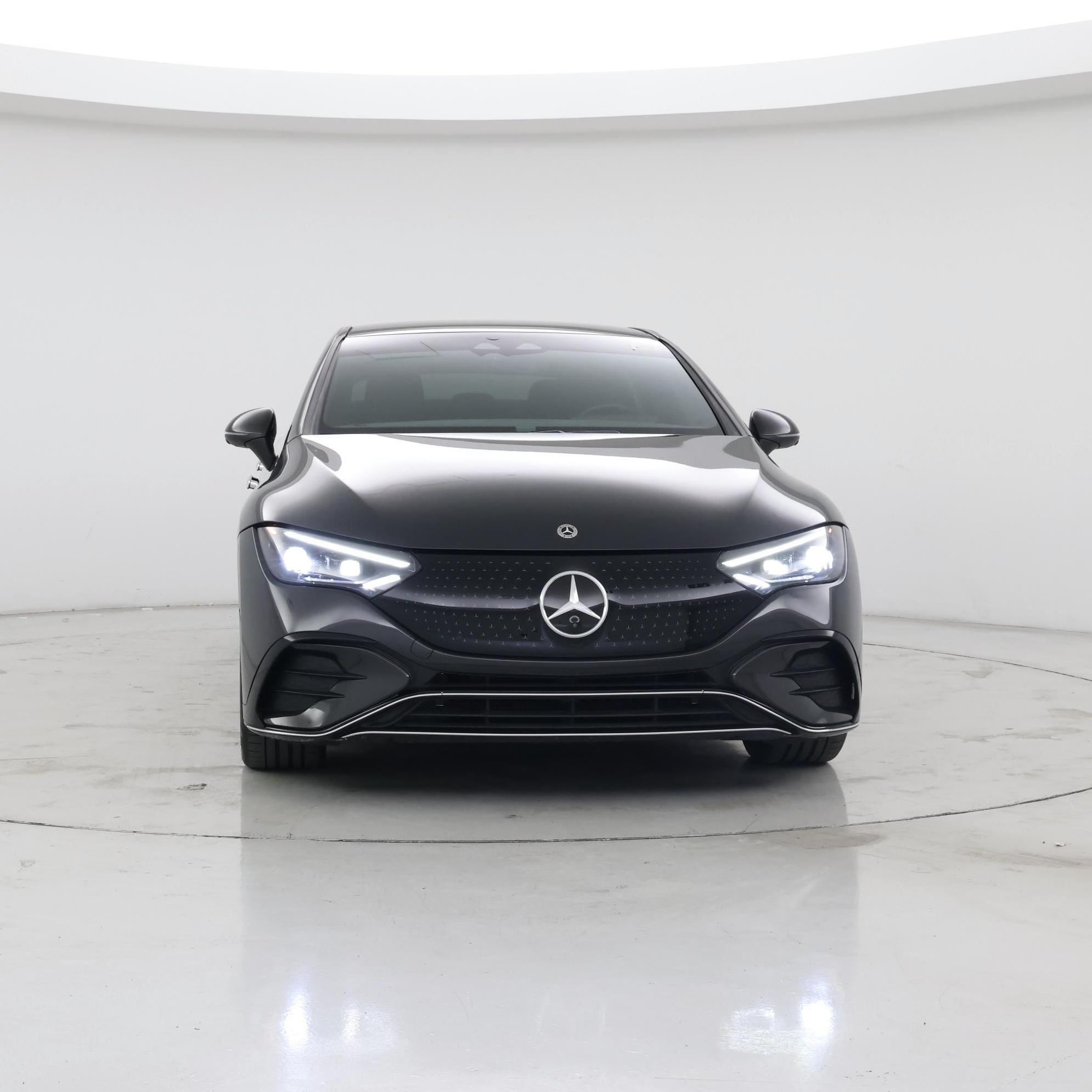 Thumbnail: 2024 Mercedes-Benz EQE - 5