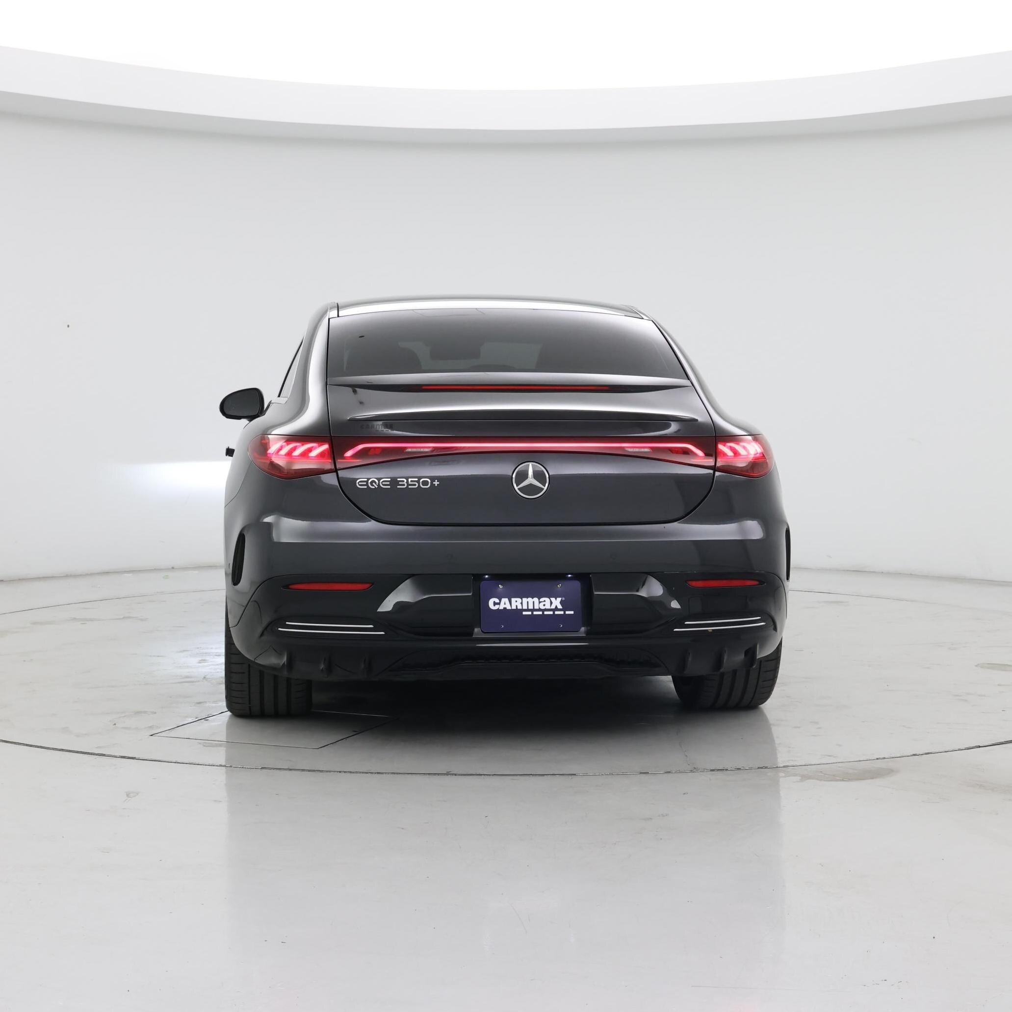 Thumbnail: 2024 Mercedes-Benz EQE - 6