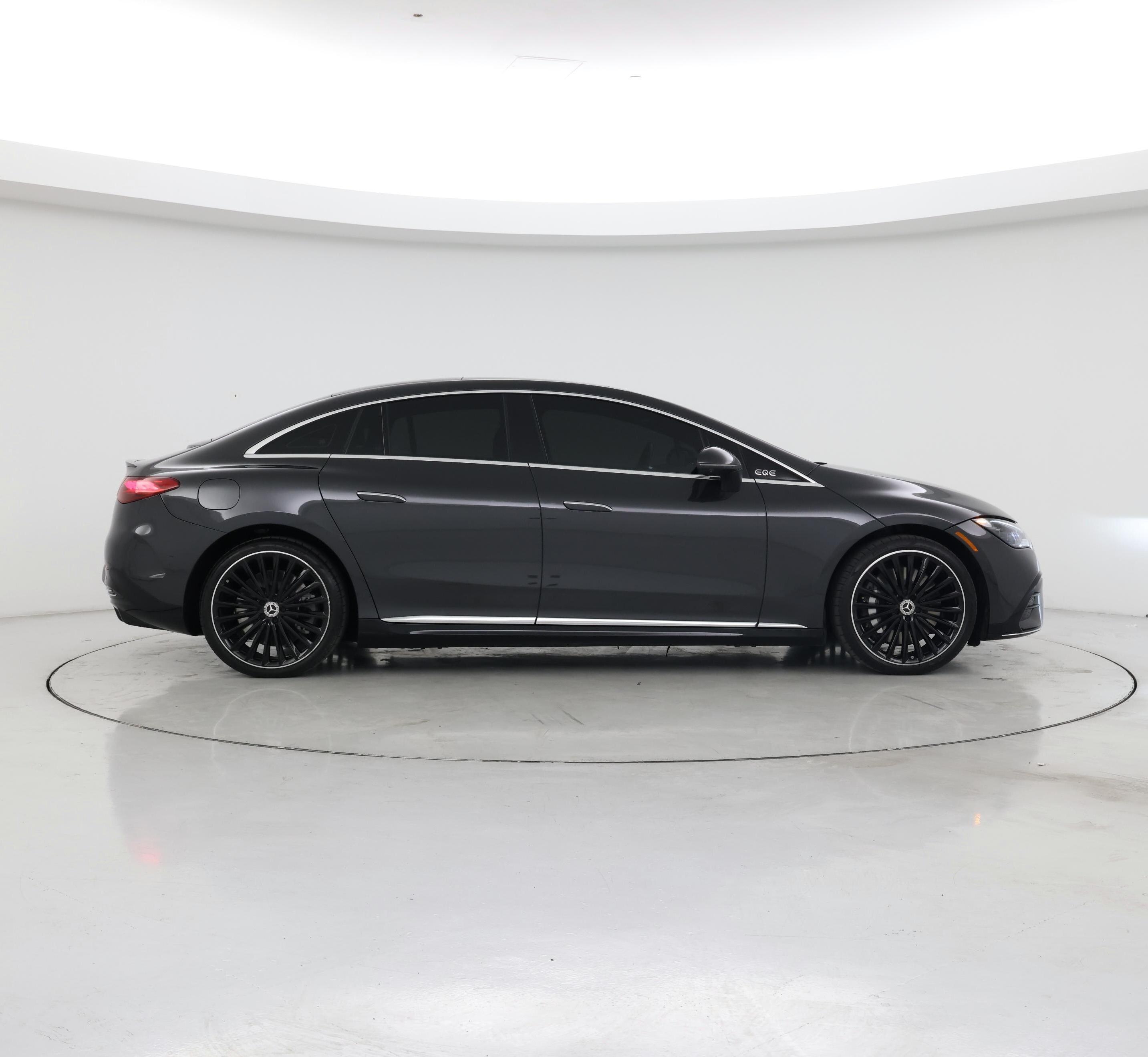 Thumbnail: 2024 Mercedes-Benz EQE - 7