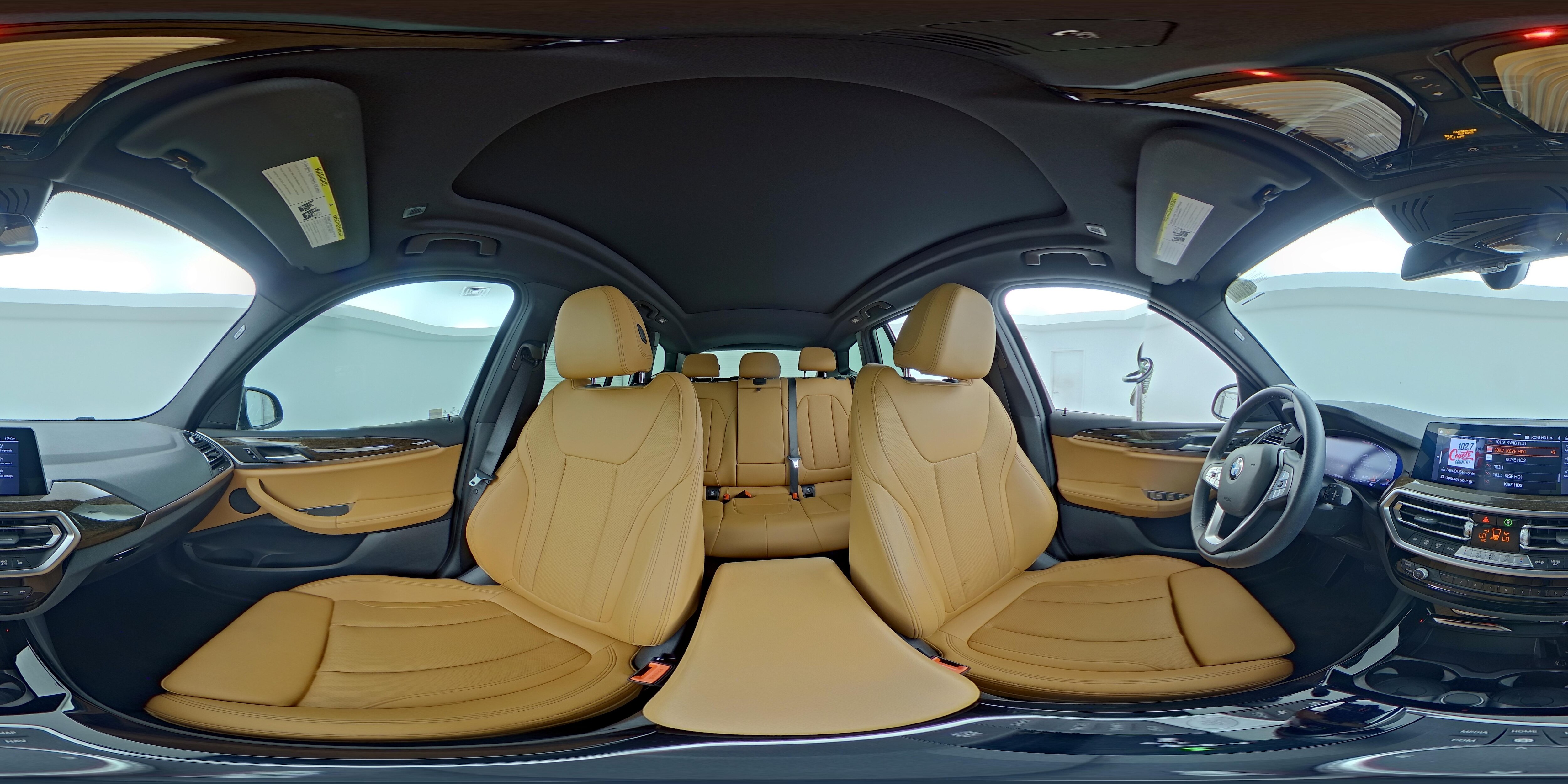 2023 BMW X3 30i - Photo 27