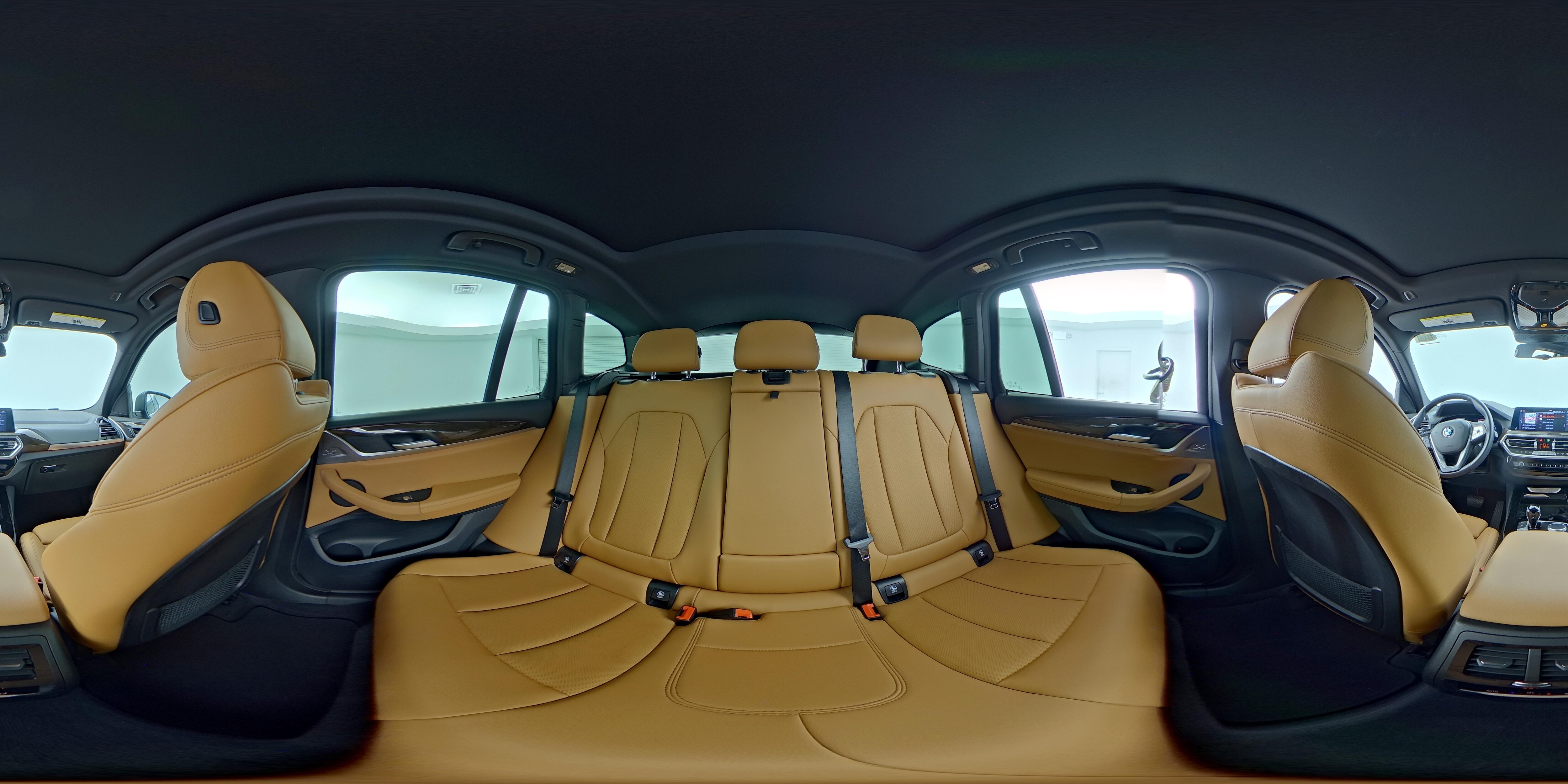 2023 BMW X3 30i - Photo 28