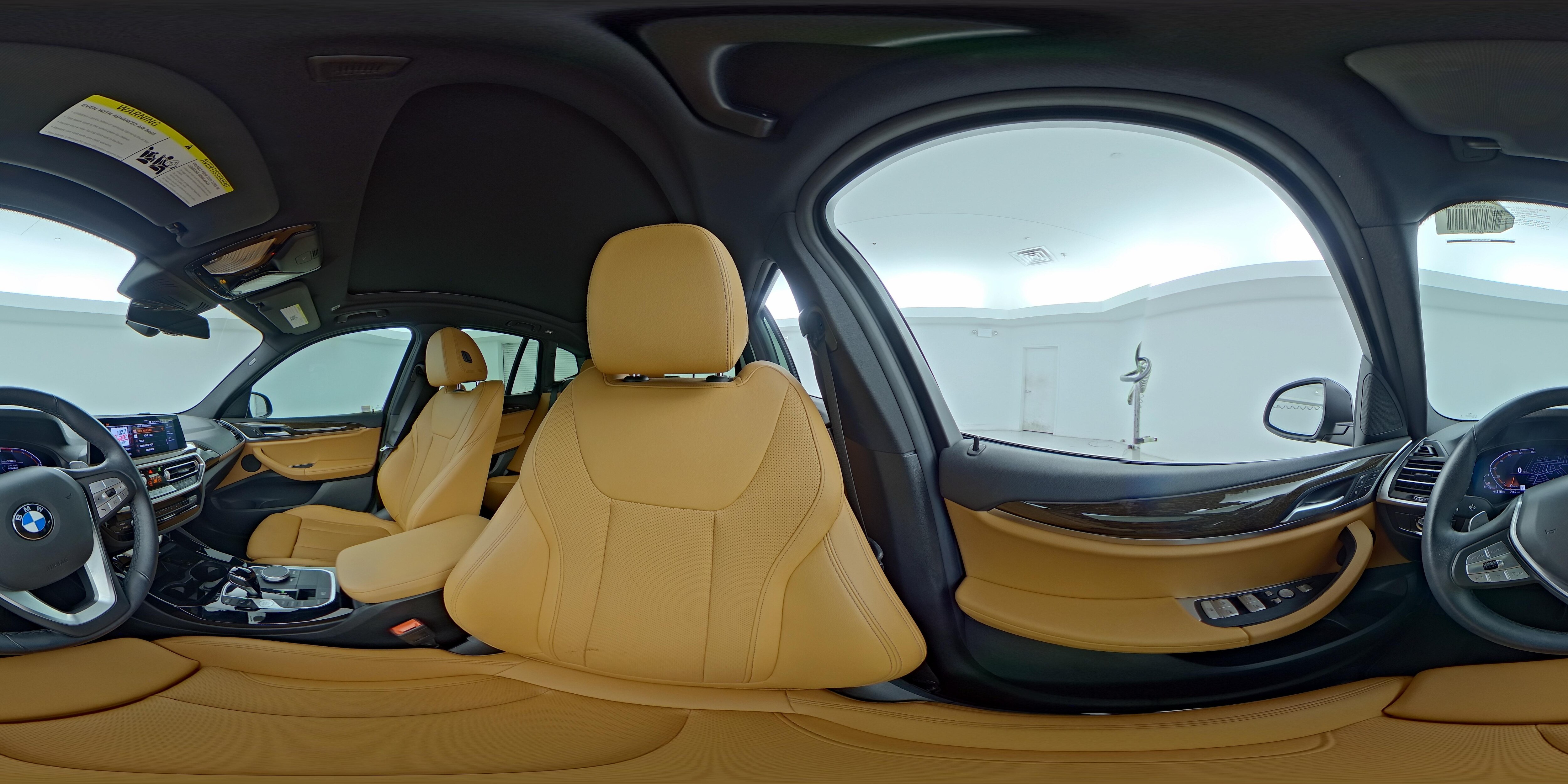 2023 BMW X3 30i - Photo 29