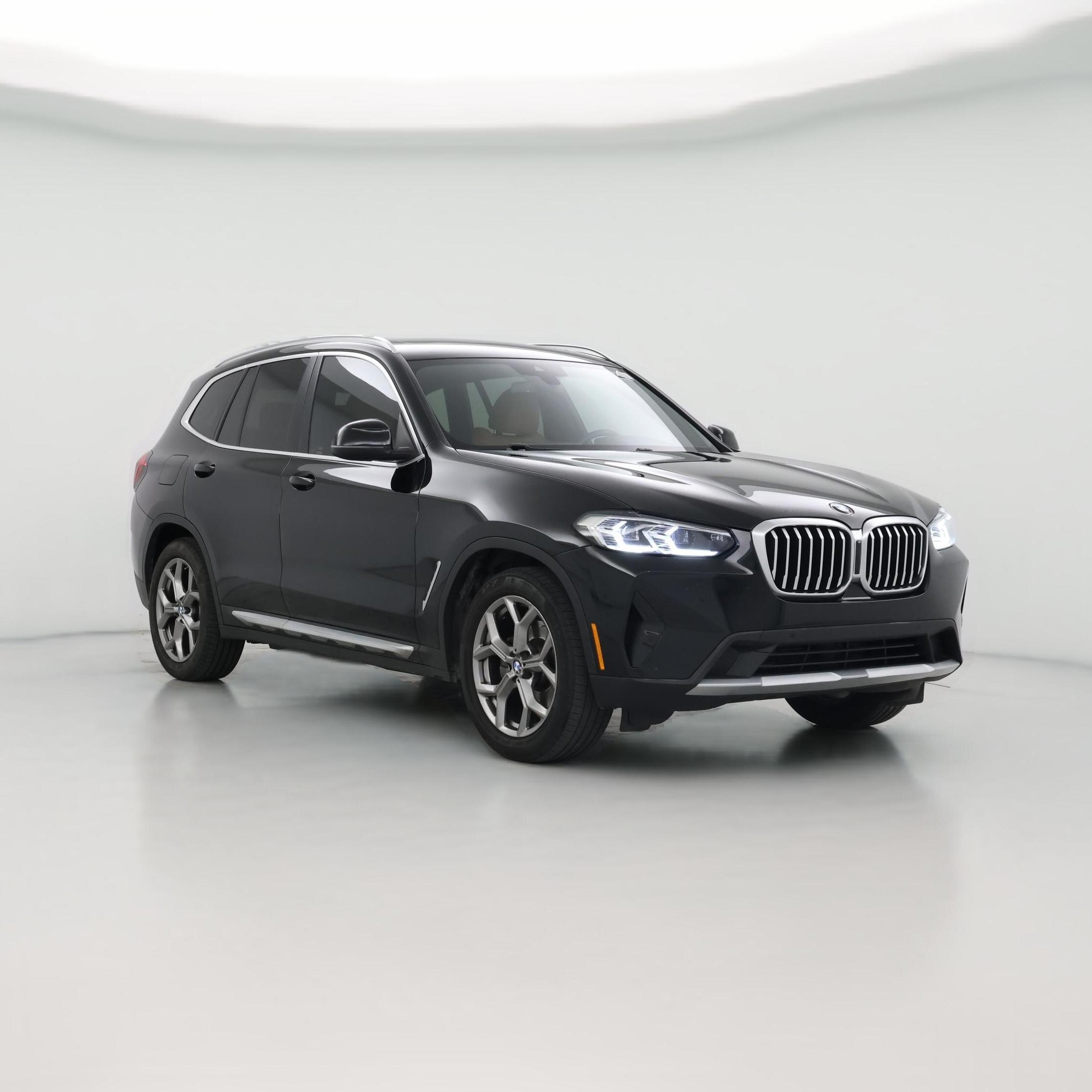 Thumbnail: 2023 BMW X3 - 1