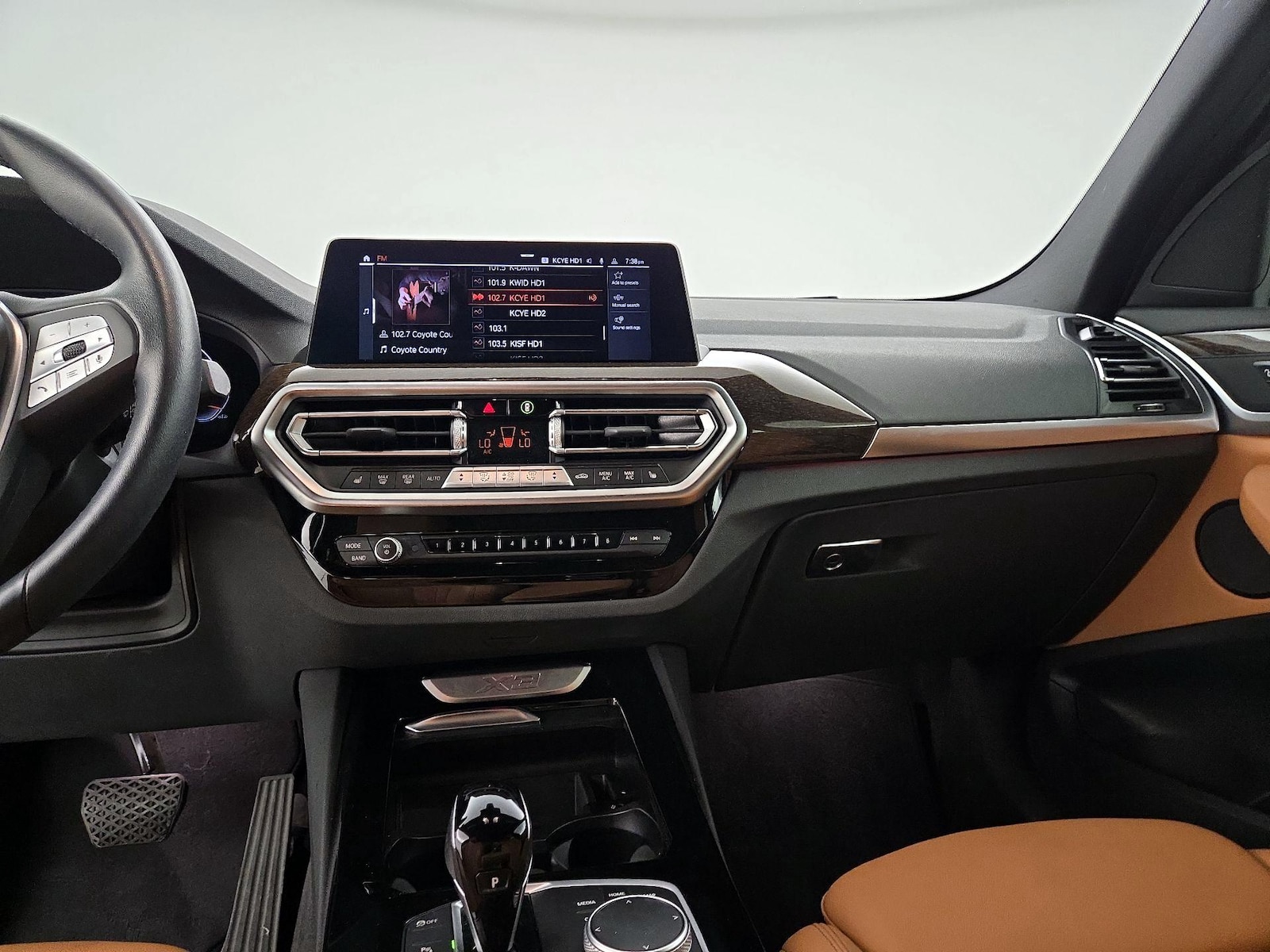 2023 BMW X3 30i - Photo 10