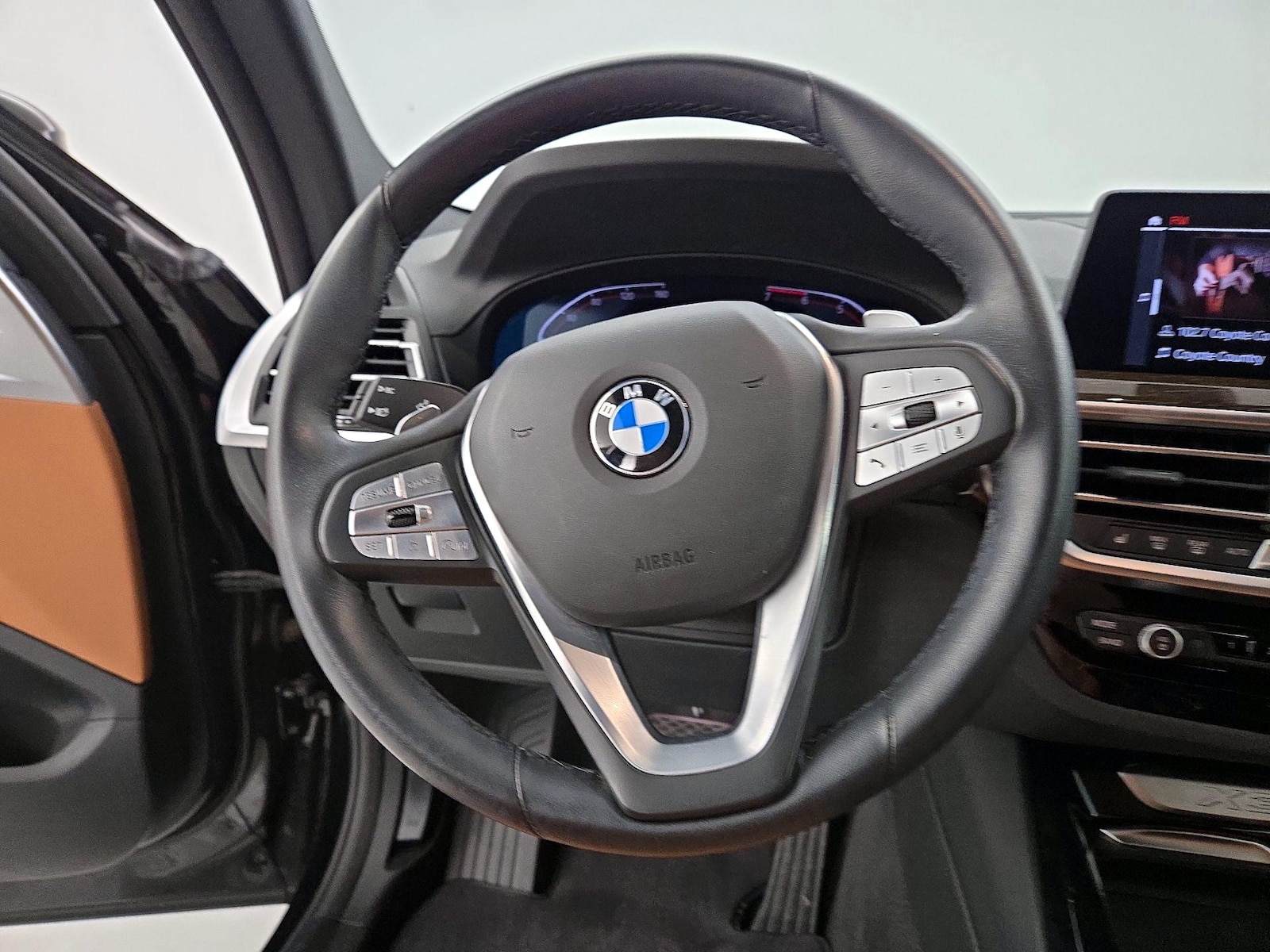 2023 BMW X3 30i - Photo 11