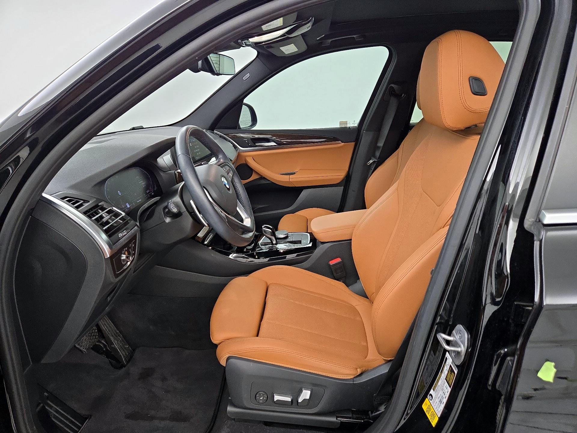 Thumbnail: 2023 BMW X3 - 11