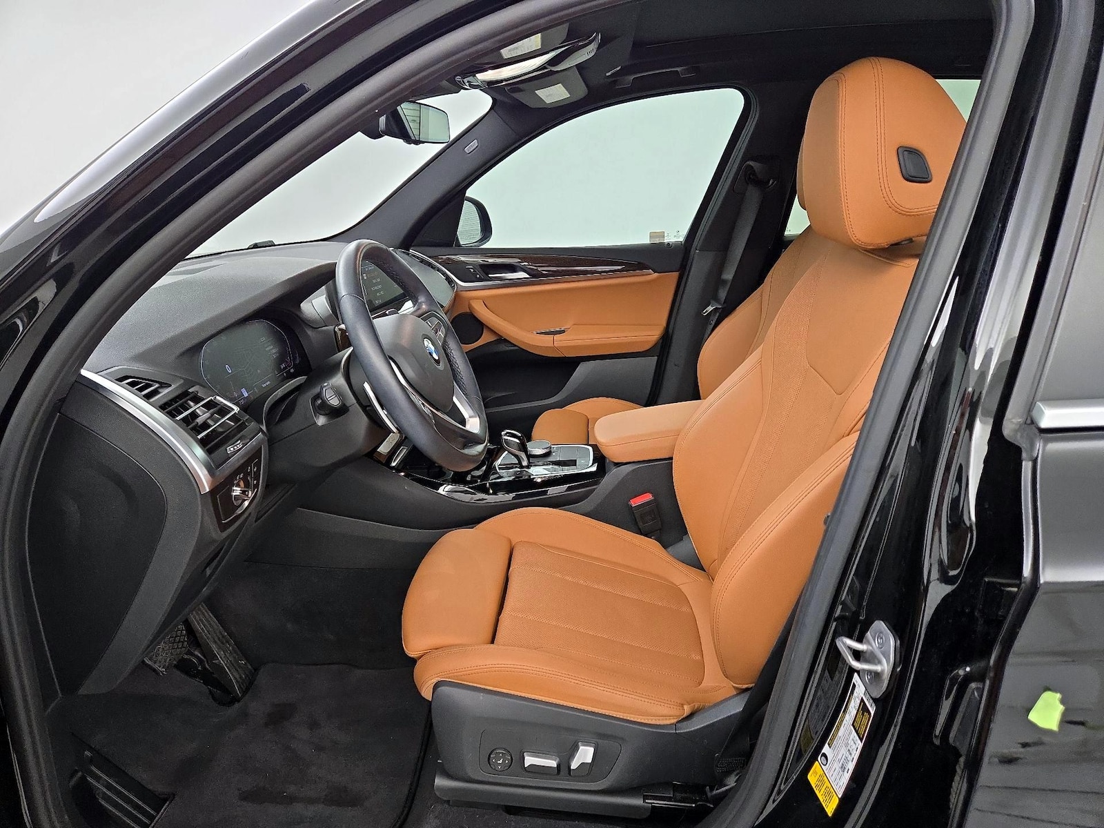2023 BMW X3 30i - Photo 12