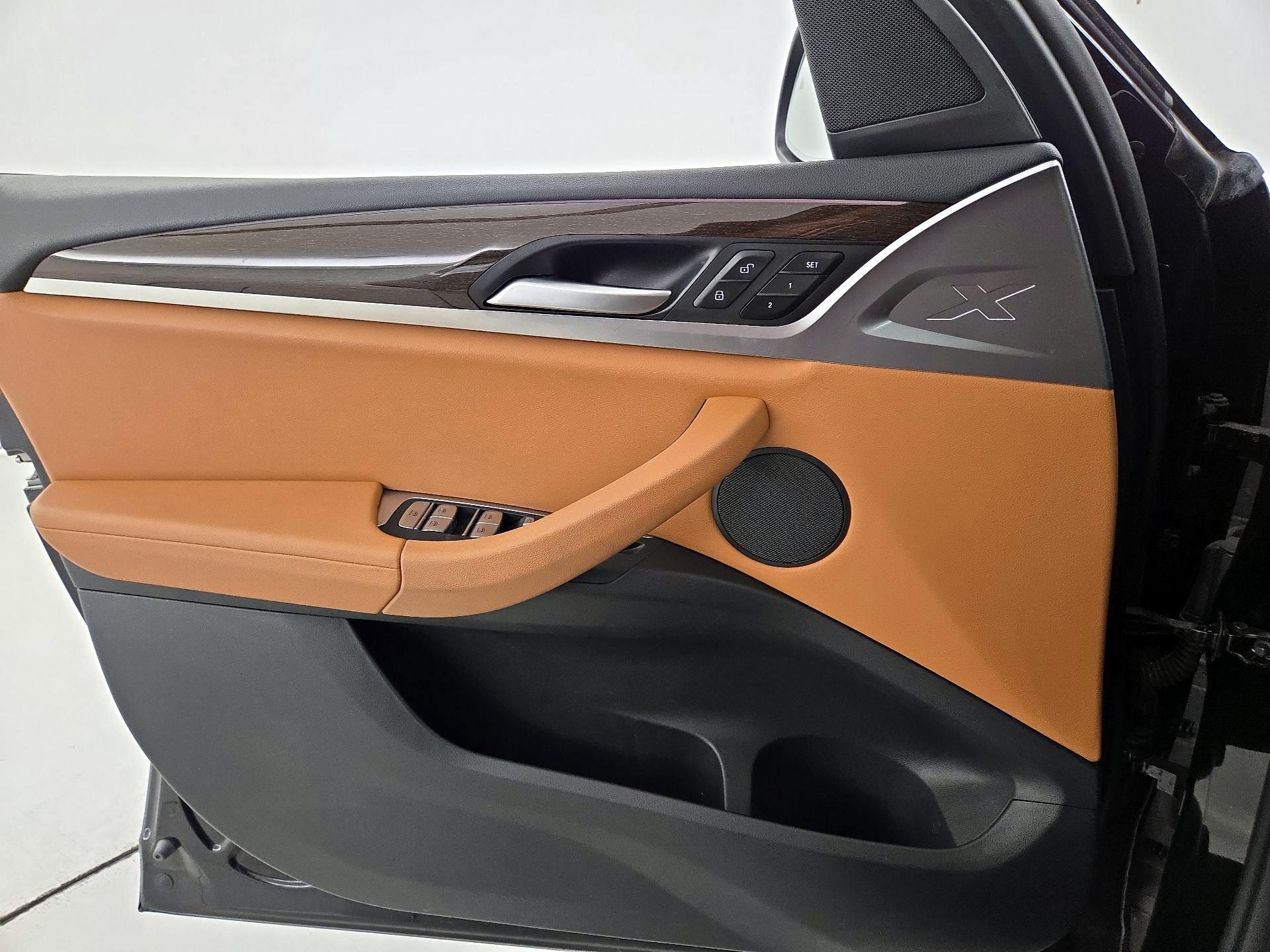 Thumbnail: 2023 BMW X3 - 12