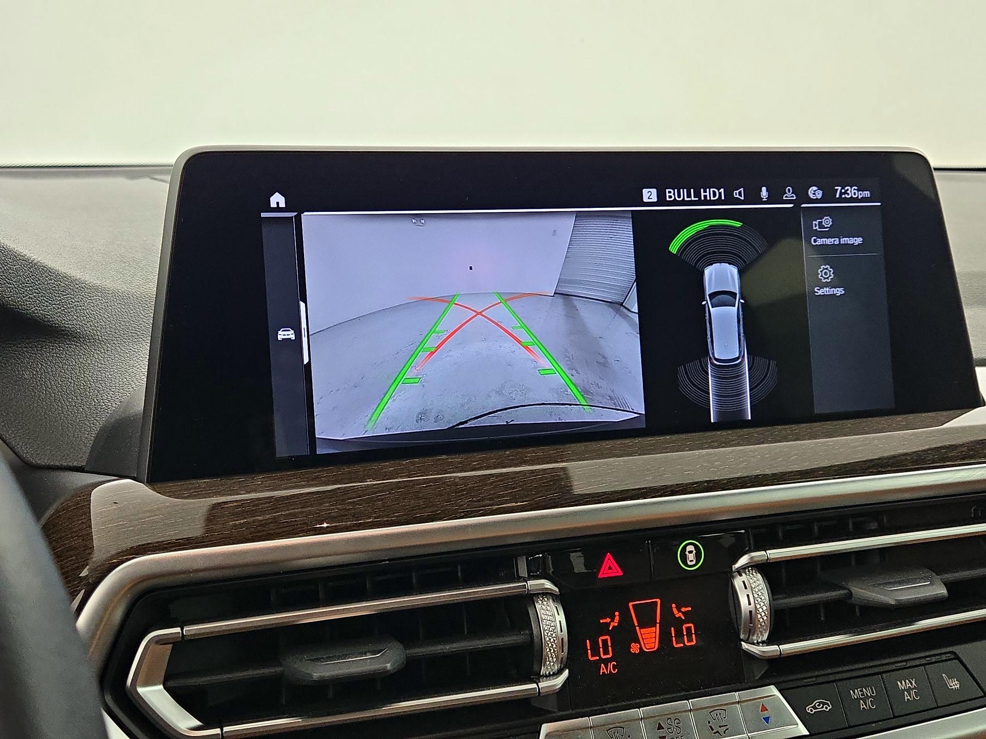 Thumbnail: 2023 BMW X3 - 15