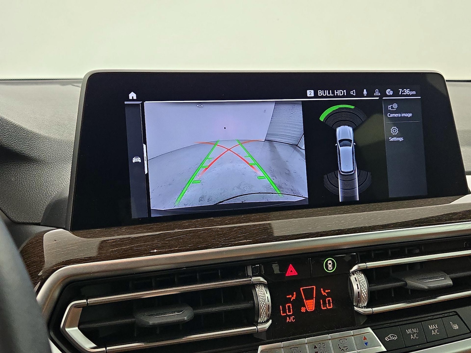 2023 BMW X3 30i - Photo 16