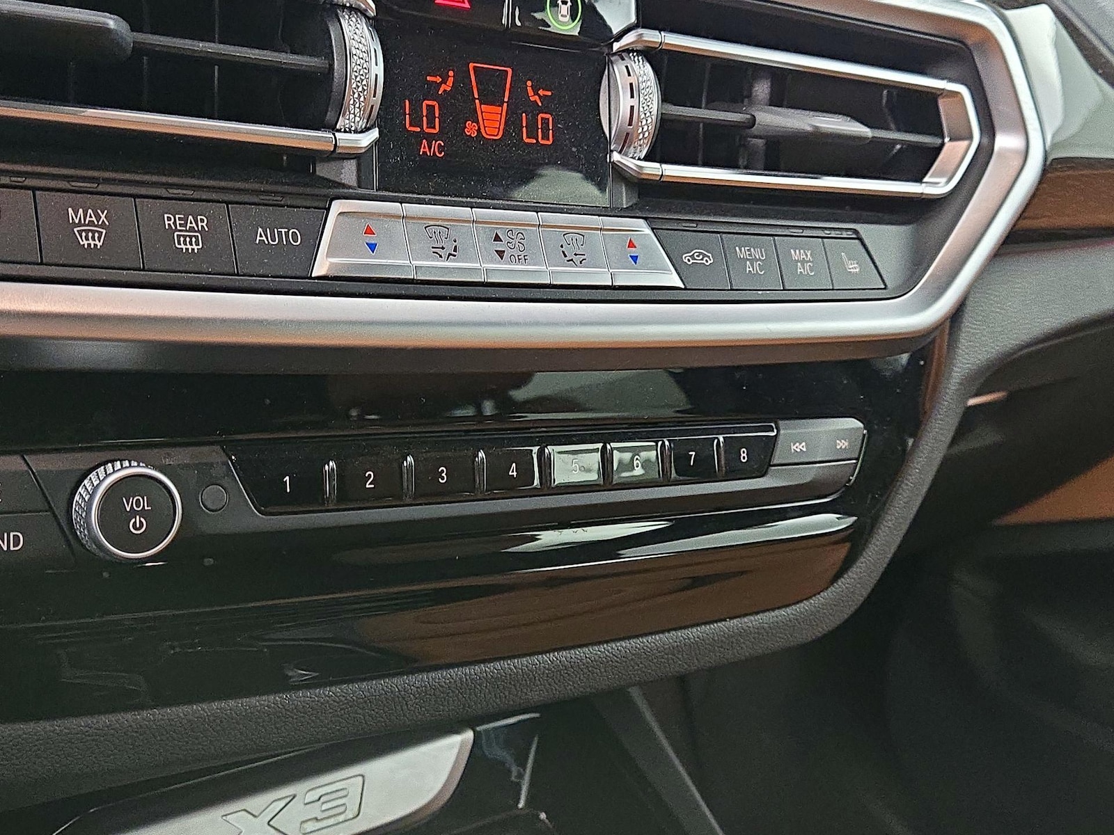 2023 BMW X3 30i - Photo 18