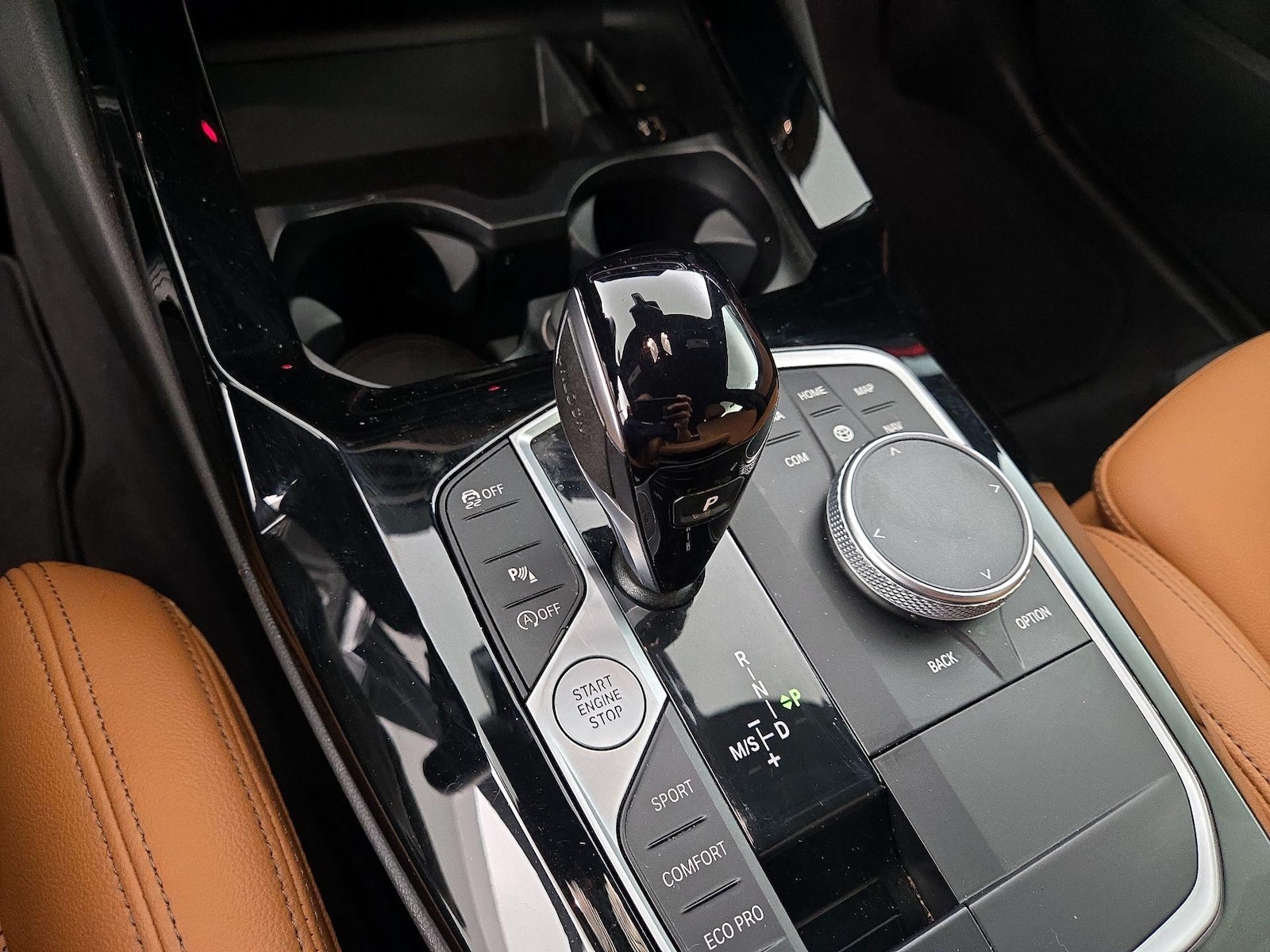 2023 BMW X3 30i - Photo 19