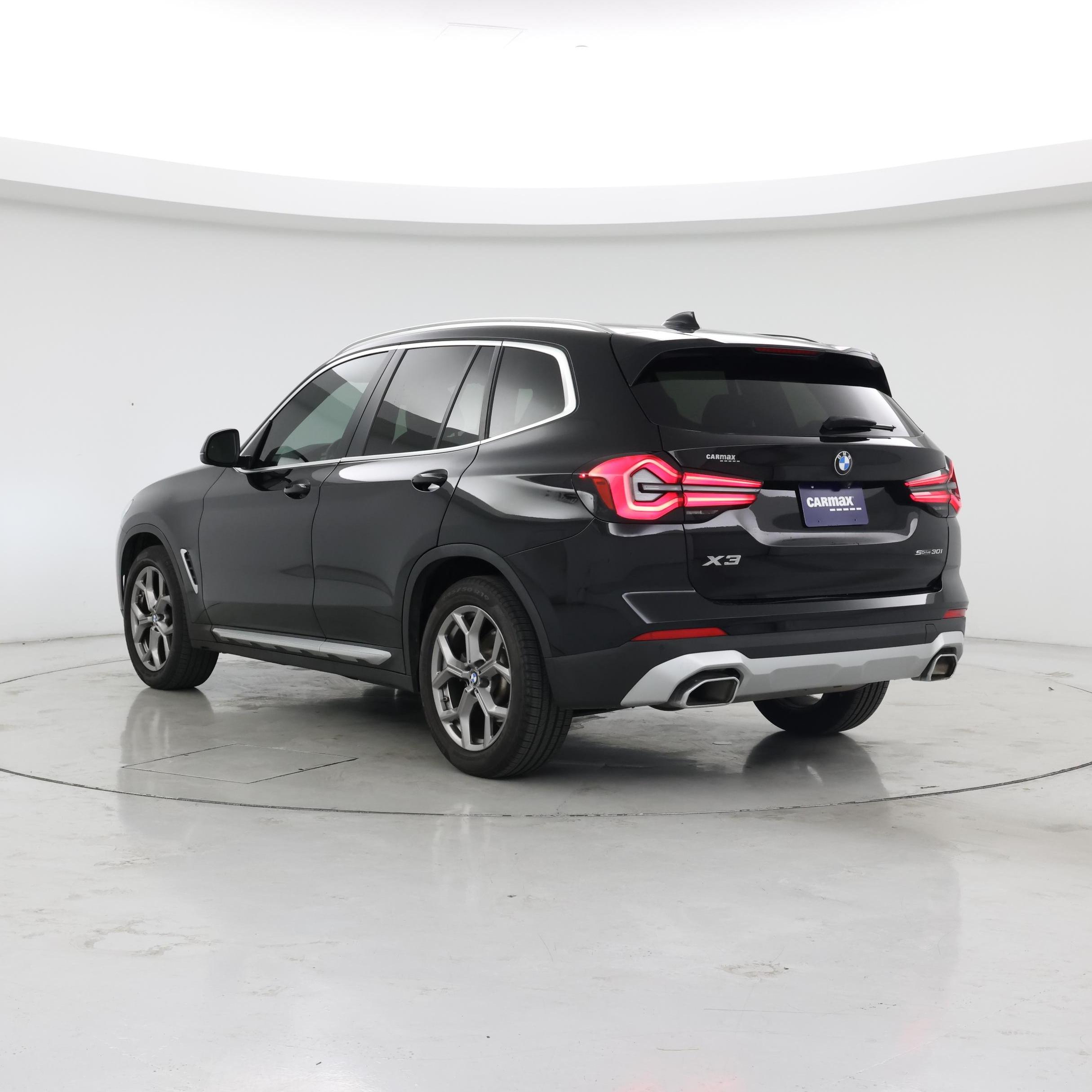 Thumbnail: 2023 BMW X3 - 2
