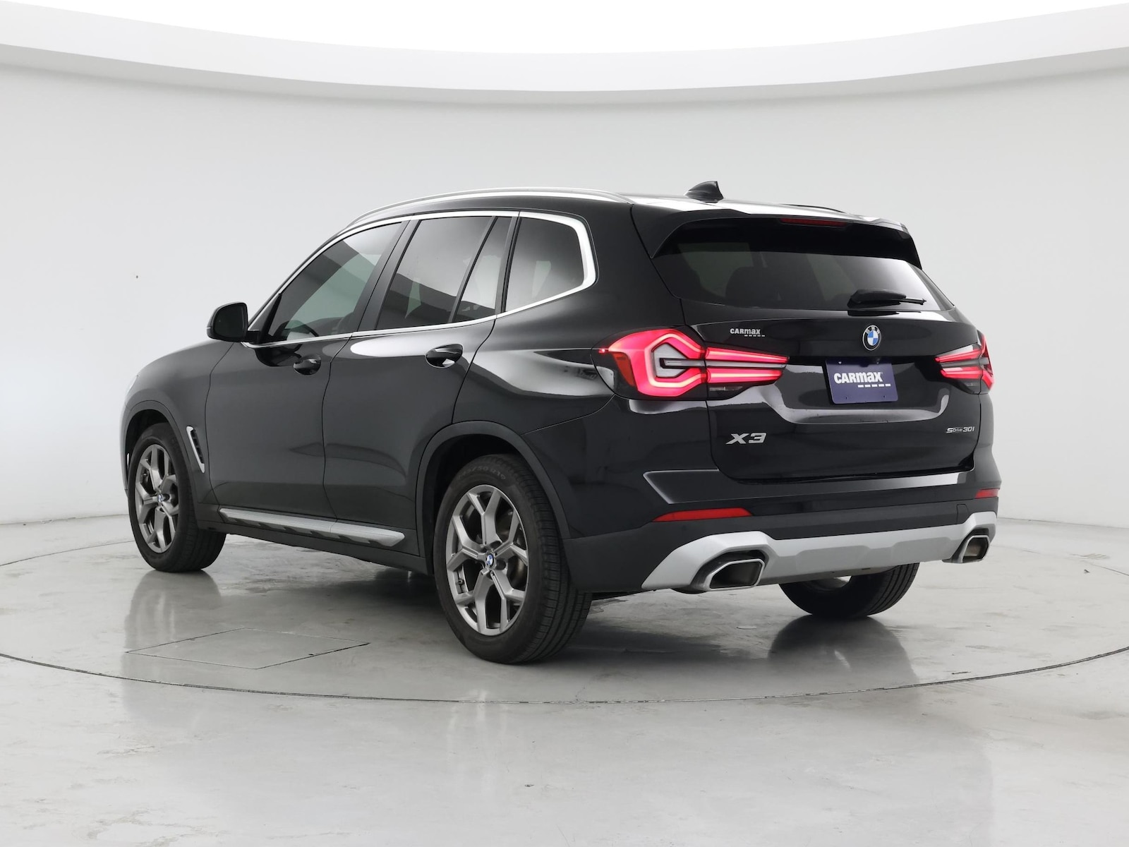 2023 BMW X3 30i - Photo 3
