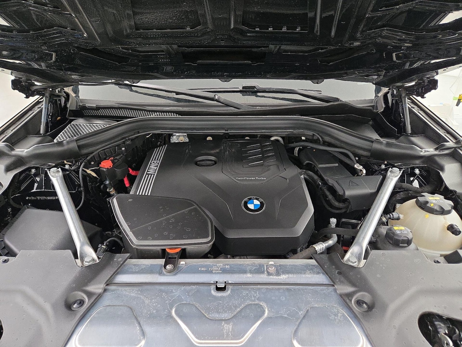 2023 BMW X3 30i - Photo 25