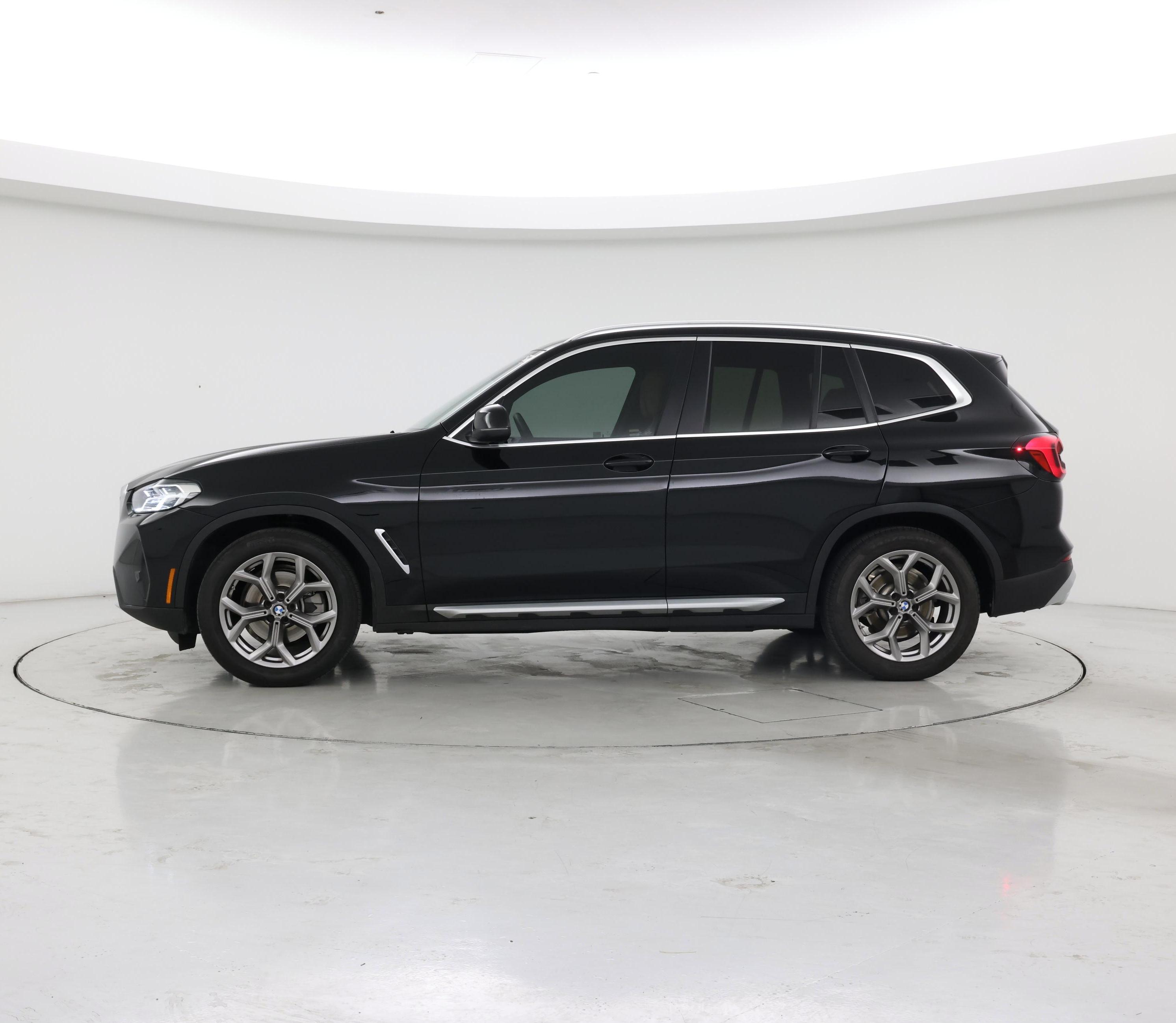 Thumbnail: 2023 BMW X3 - 3