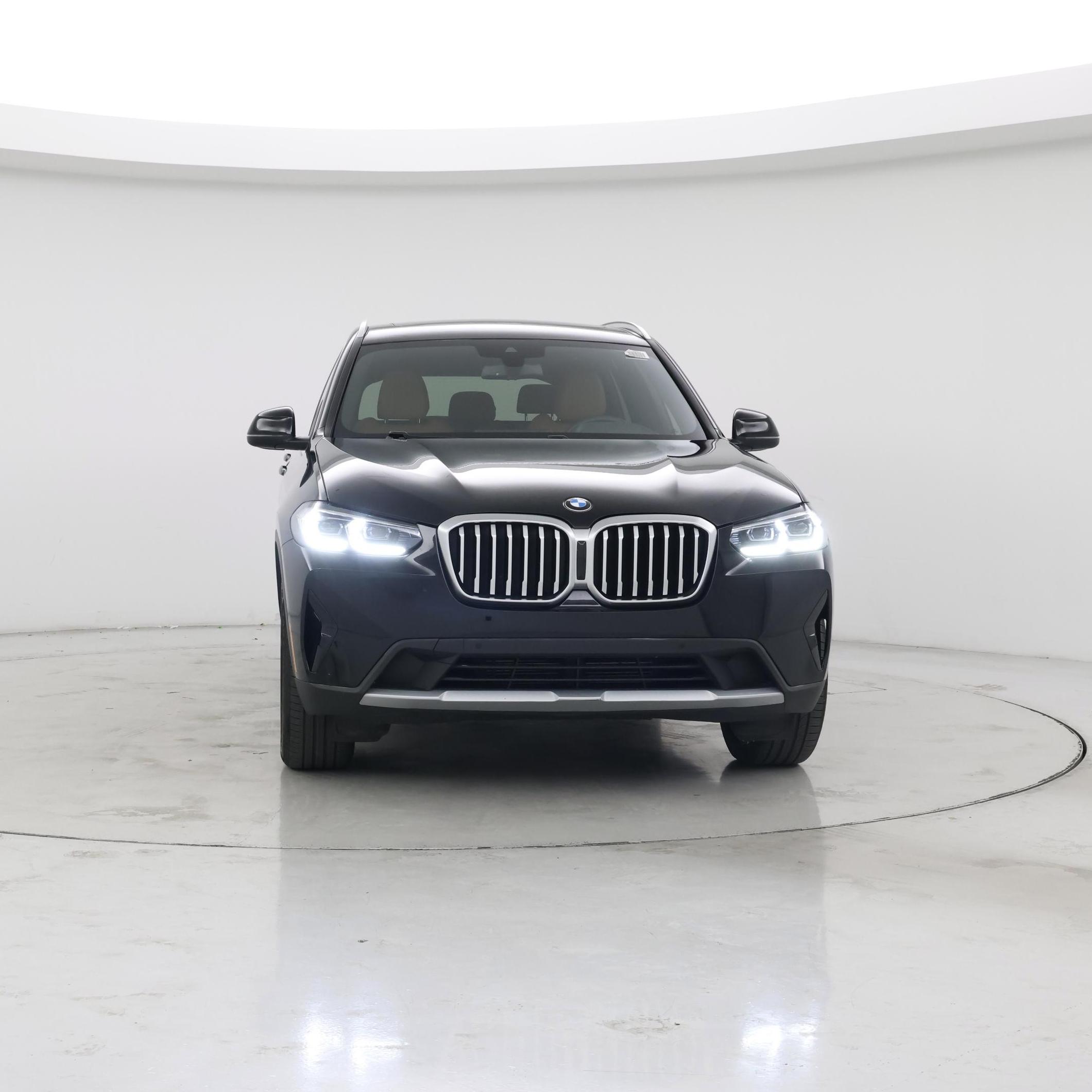 Thumbnail: 2023 BMW X3 - 5