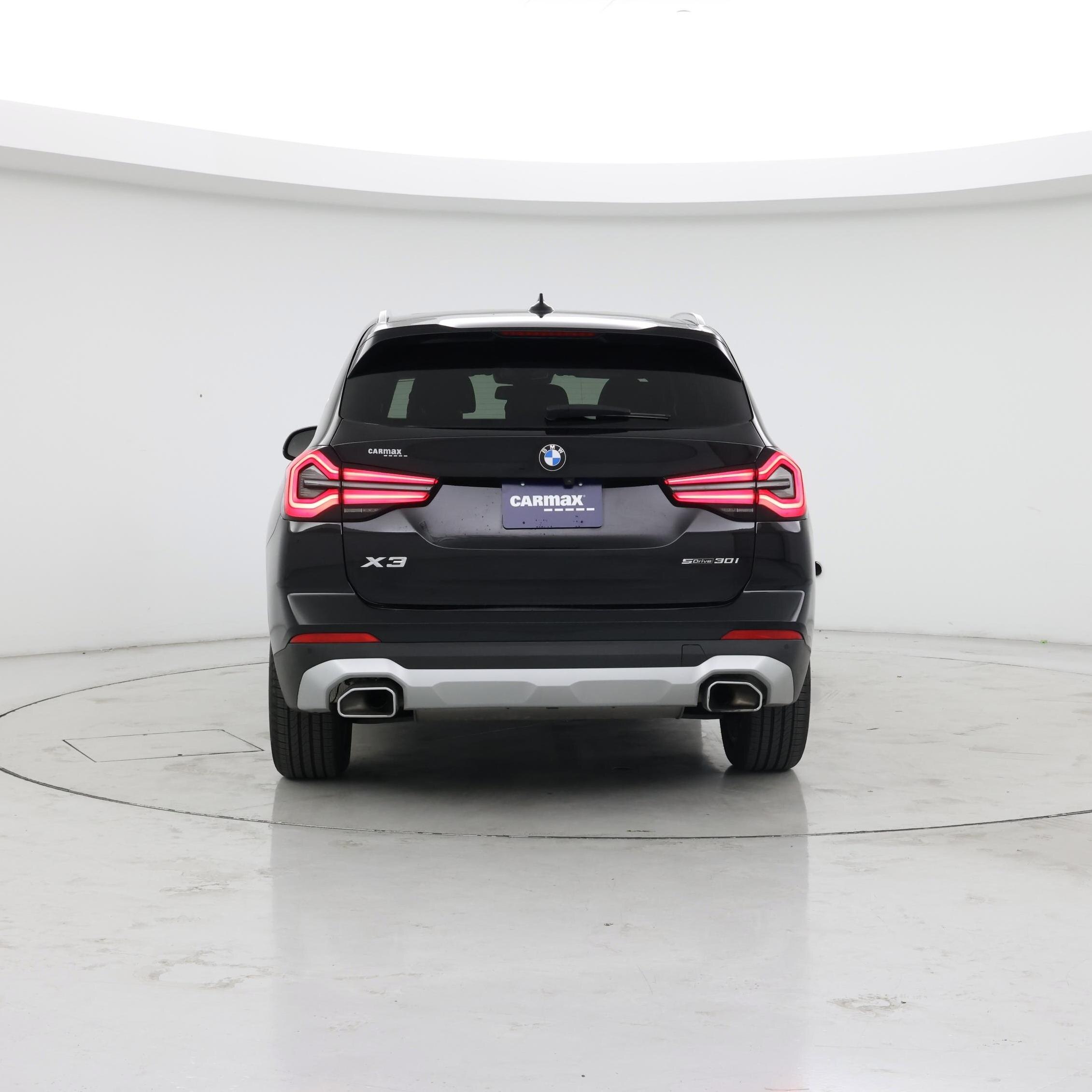 Thumbnail: 2023 BMW X3 - 6