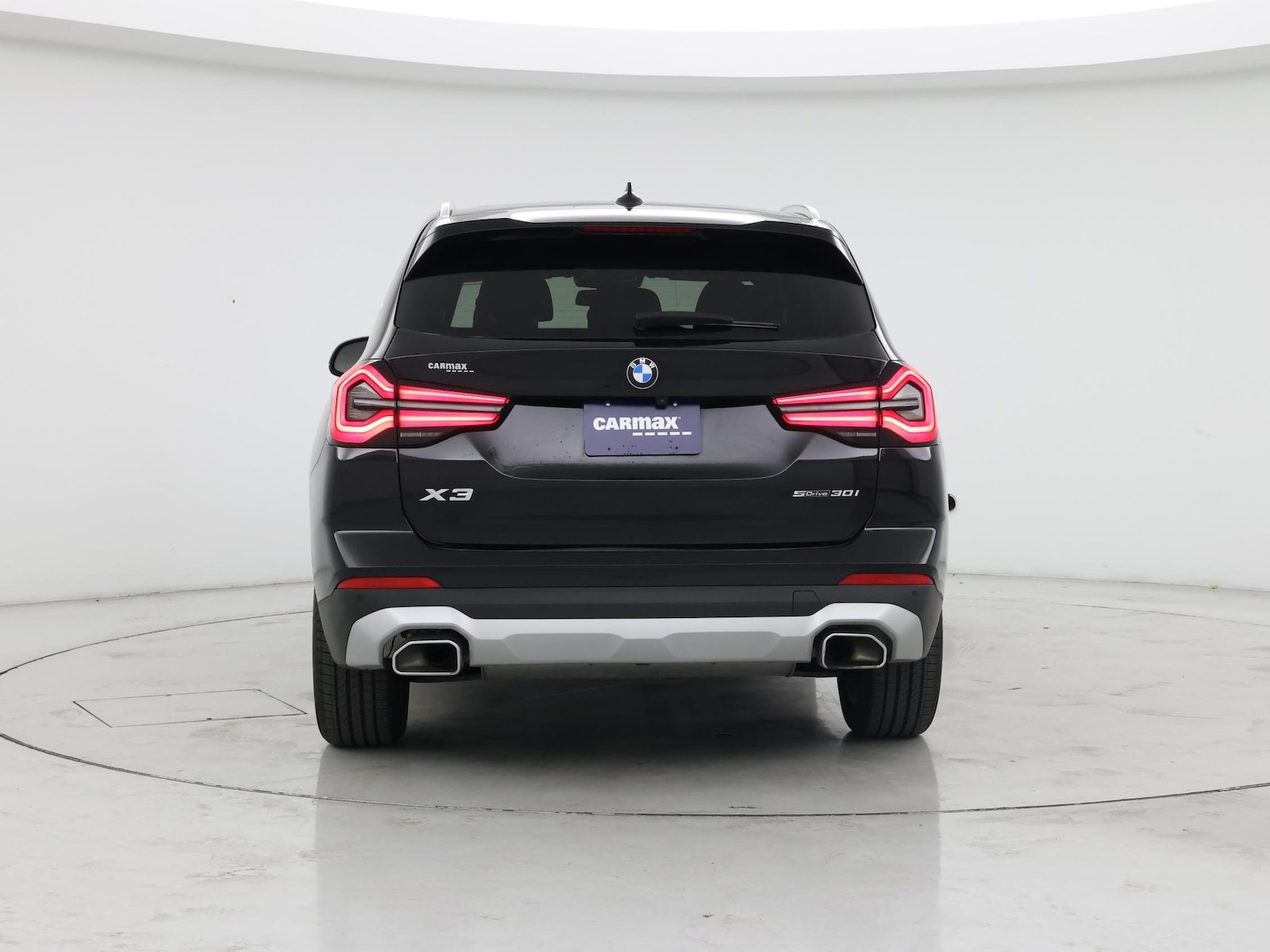 2023 BMW X3 30i - Photo 7