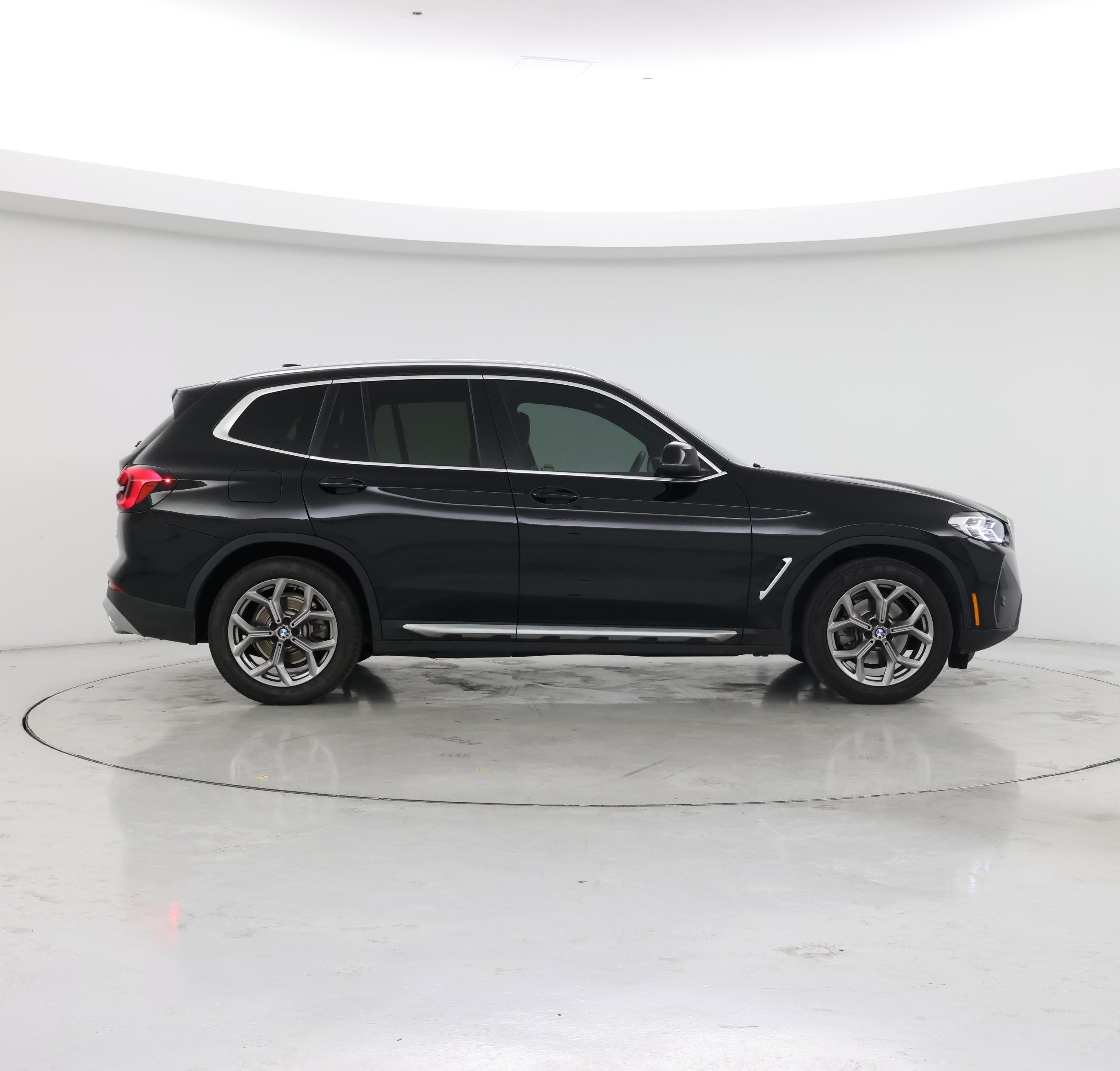 Thumbnail: 2023 BMW X3 - 7
