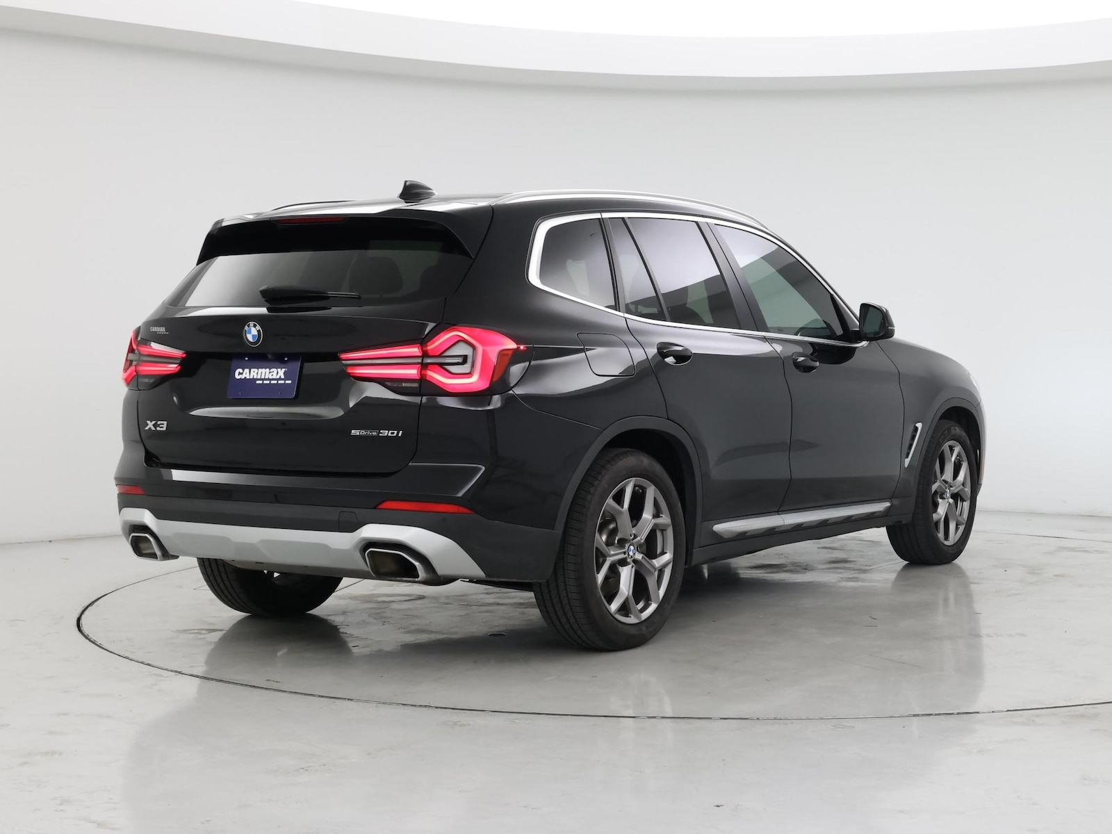 2023 BMW X3 30i - Photo 9