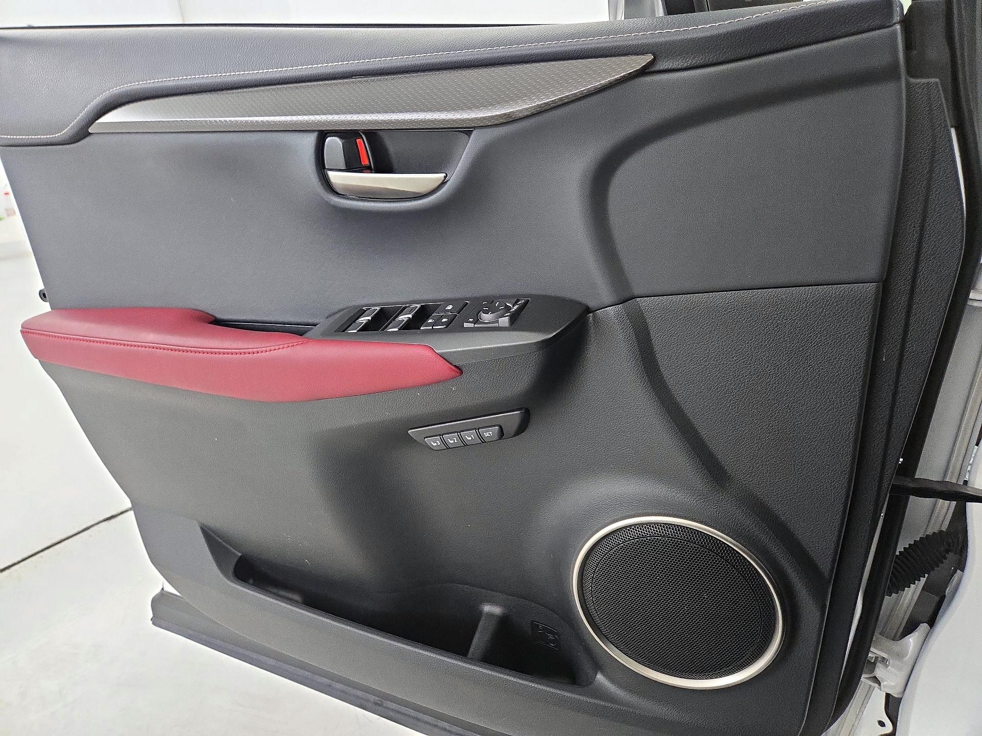 Thumbnail: 2020 Lexus NX - 12