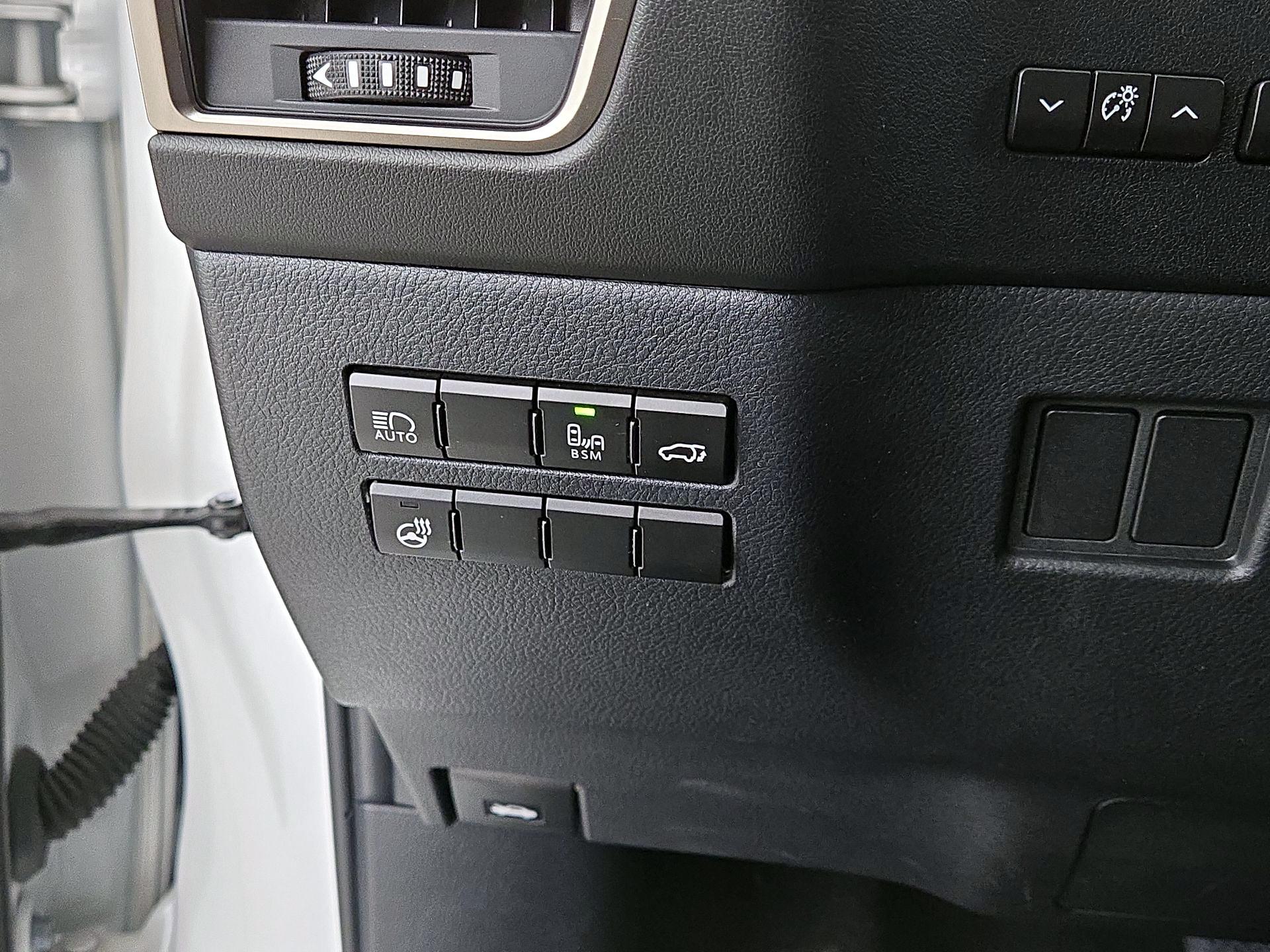 Thumbnail: 2020 Lexus NX - 13