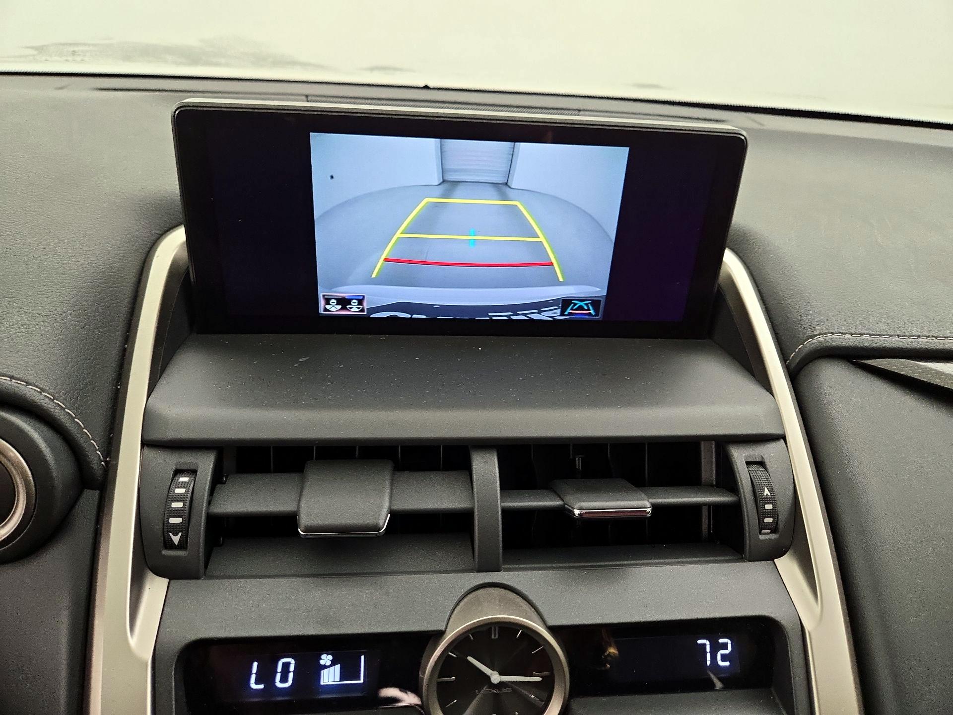 Thumbnail: 2020 Lexus NX - 15