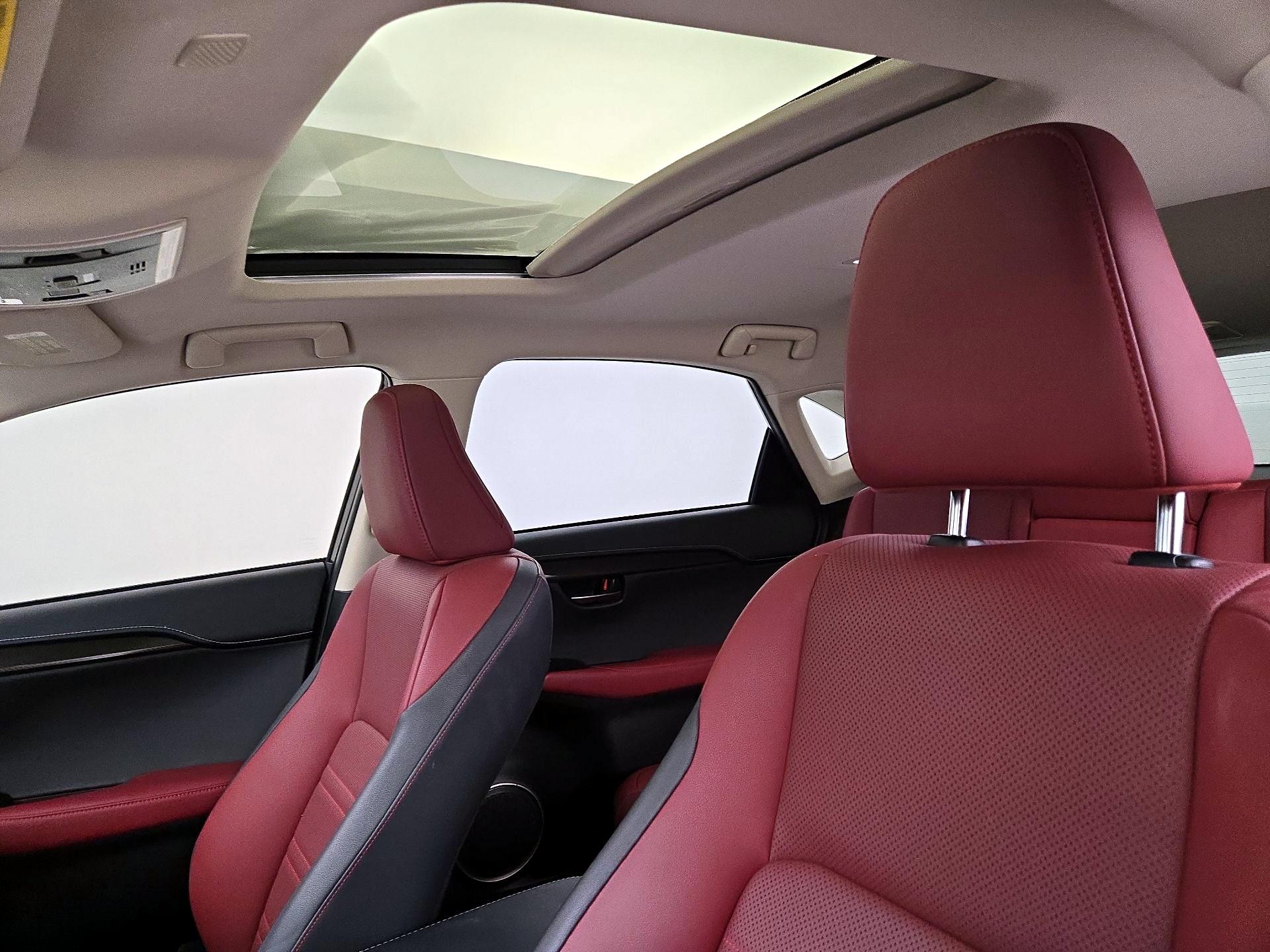 Thumbnail: 2020 Lexus NX - 20