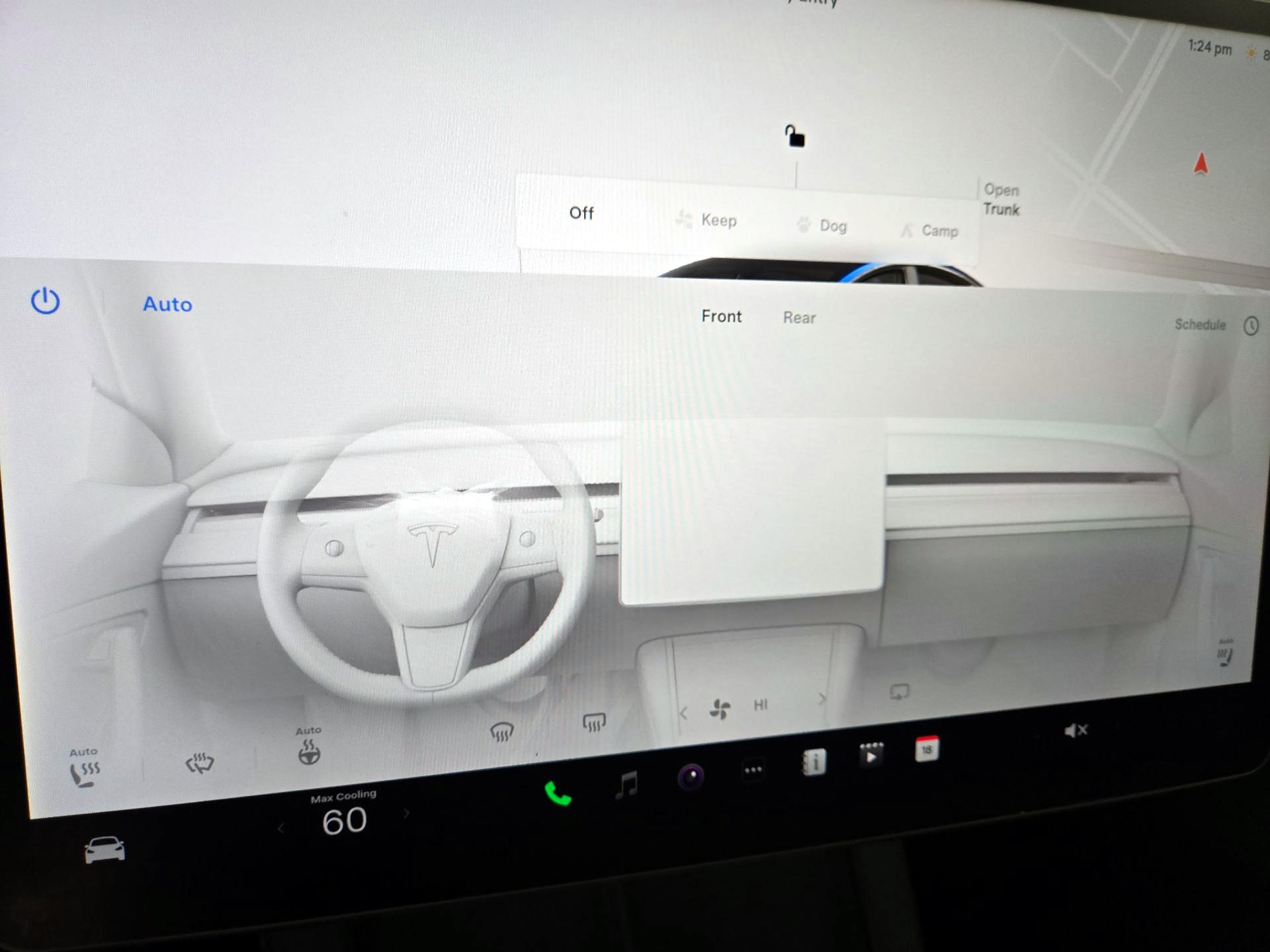 Thumbnail: 2022 Tesla Model 3 - 16