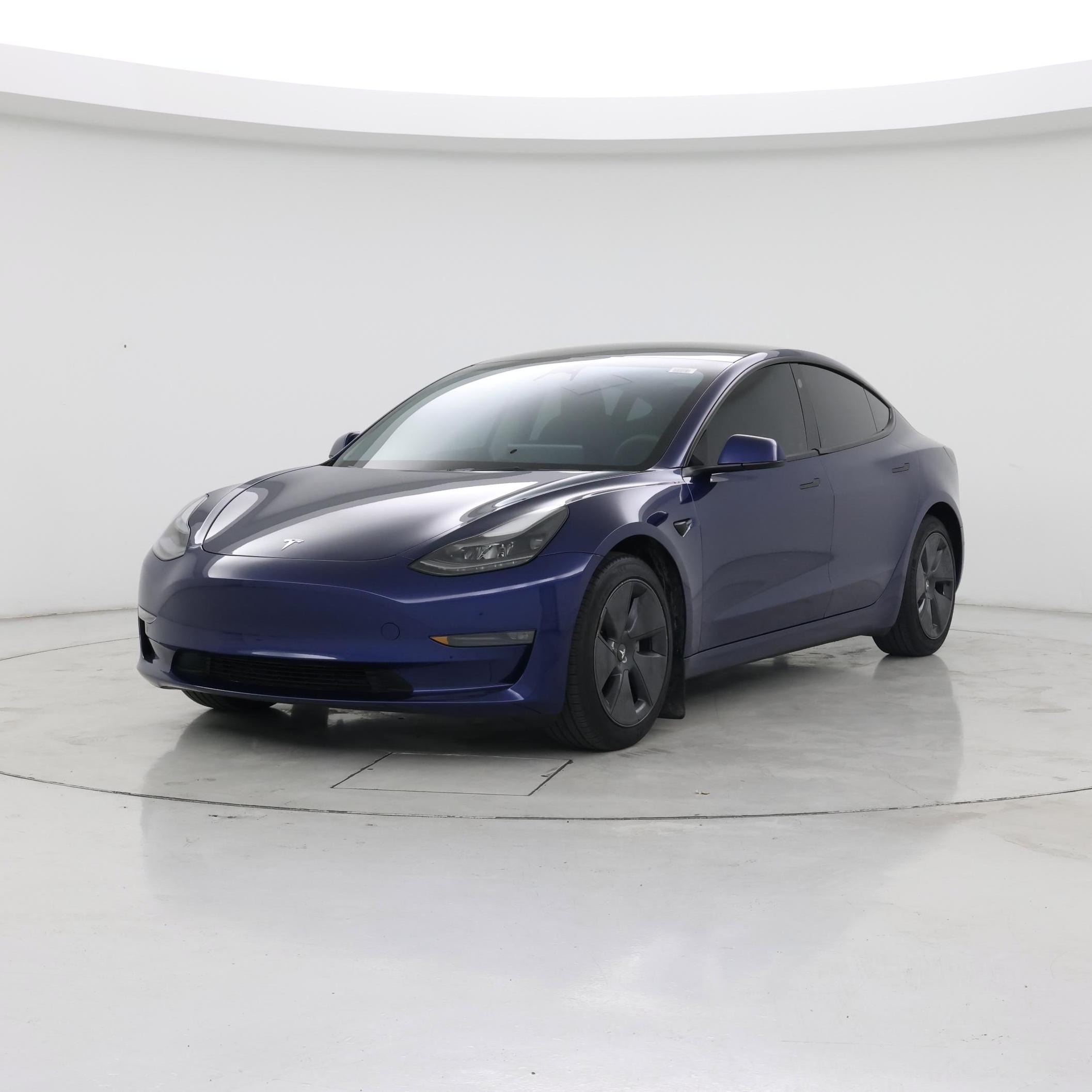 Thumbnail: 2022 Tesla Model 3 - 4