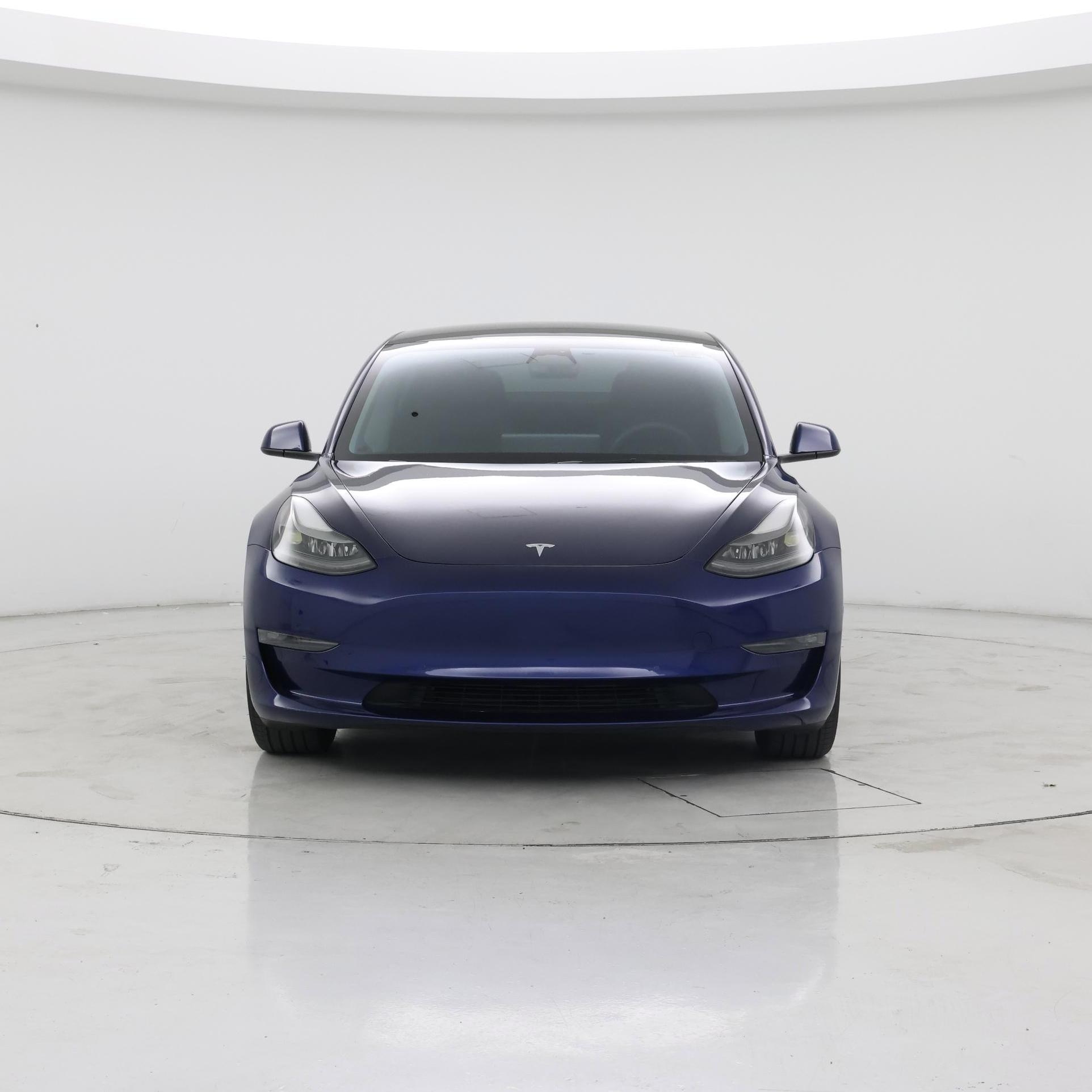 Thumbnail: 2022 Tesla Model 3 - 5