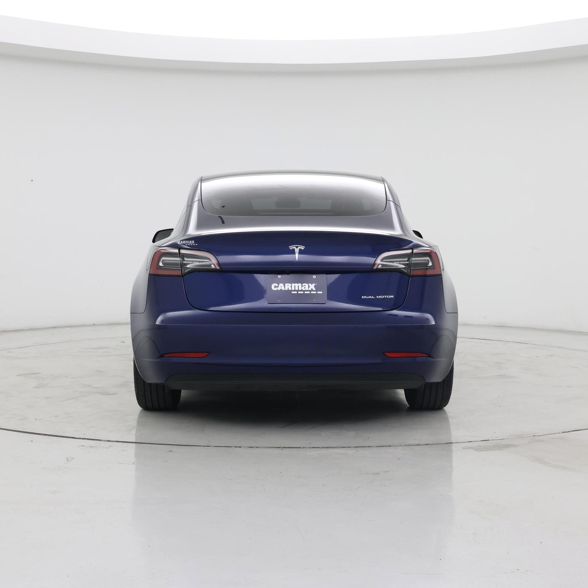 Thumbnail: 2022 Tesla Model 3 - 6