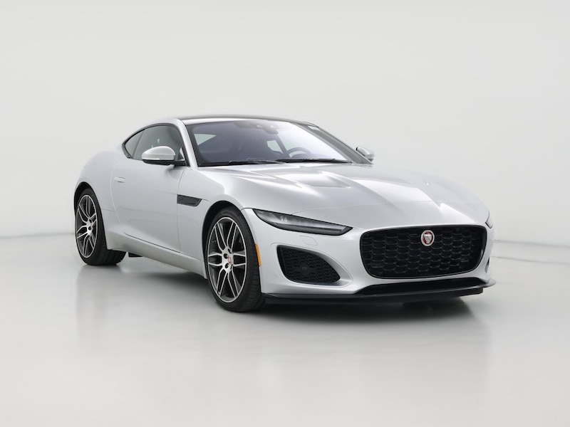 2022 Jaguar F-Type  -
                  Henderson, NV