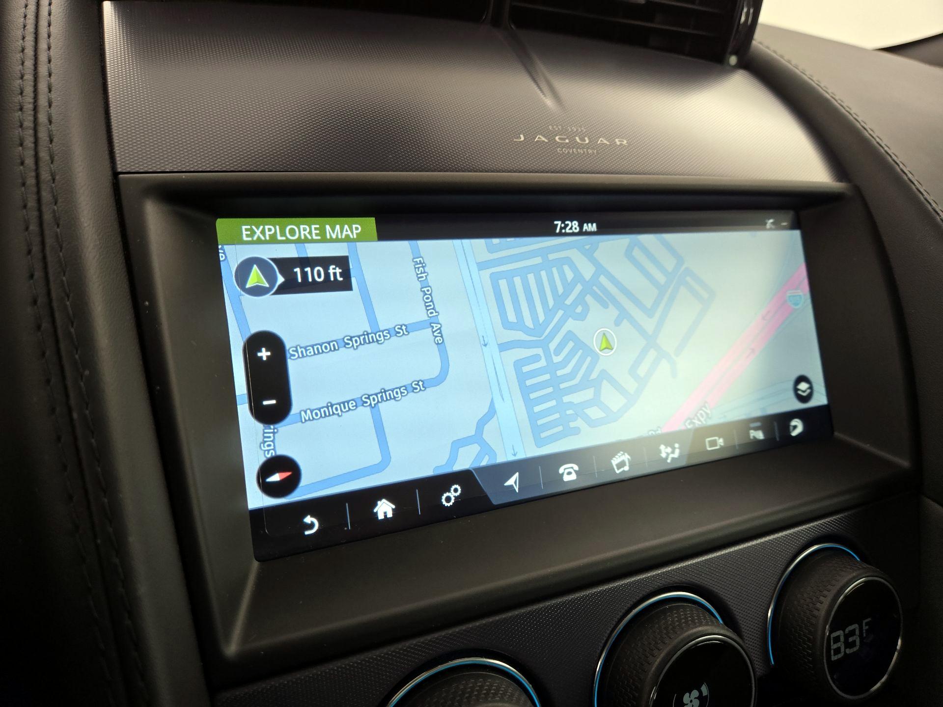 Thumbnail: 2022 Jaguar F-Type - 14