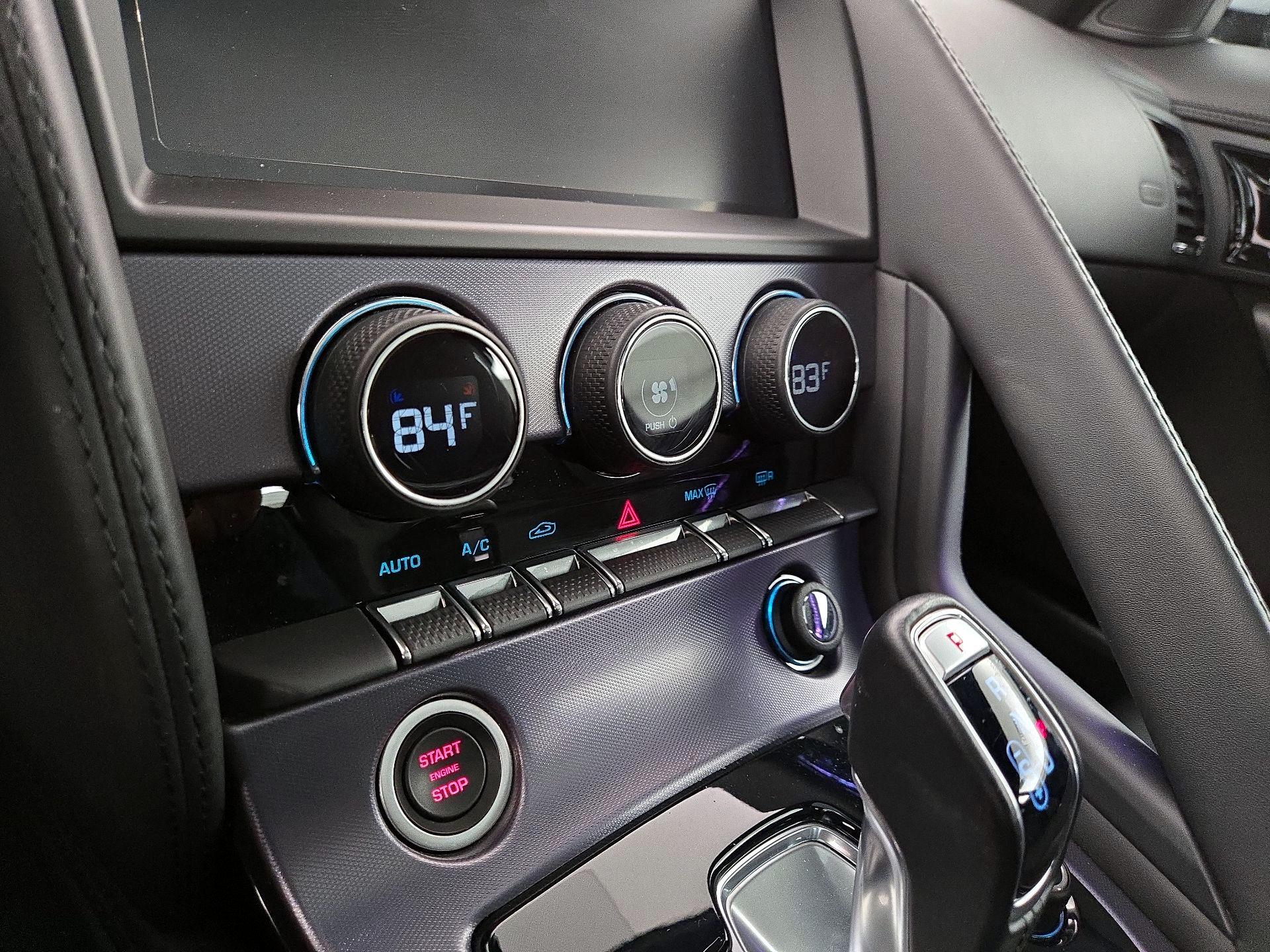 Thumbnail: 2022 Jaguar F-Type - 17