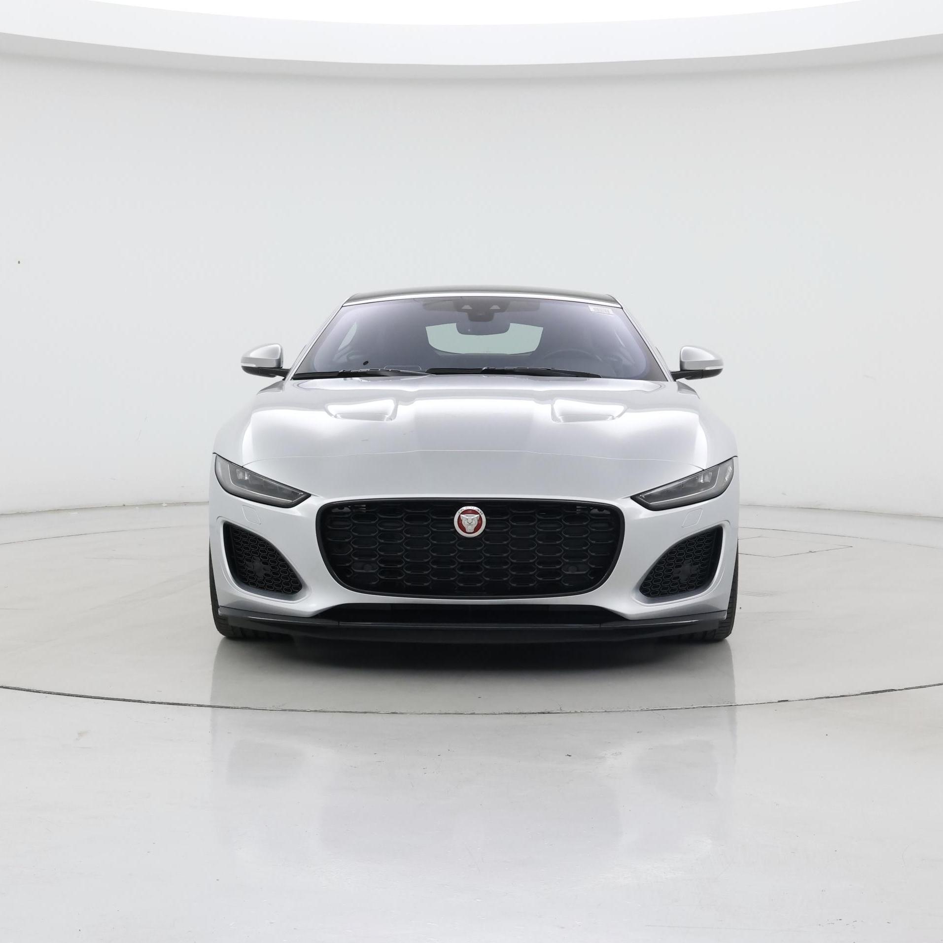 Thumbnail: 2022 Jaguar F-Type - 5