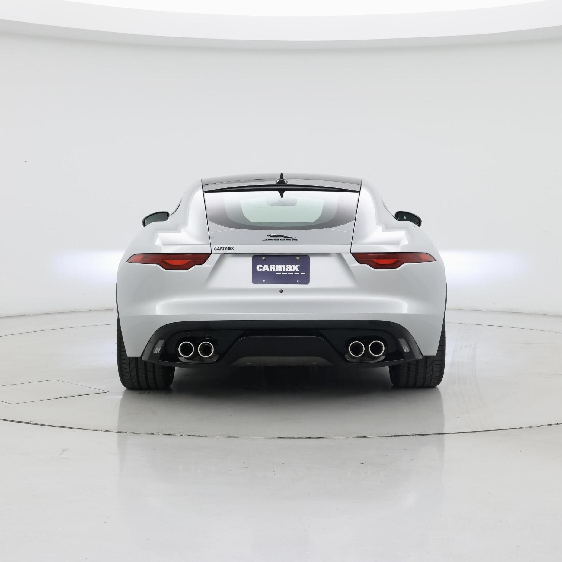 Thumbnail: 2022 Jaguar F-Type - 6