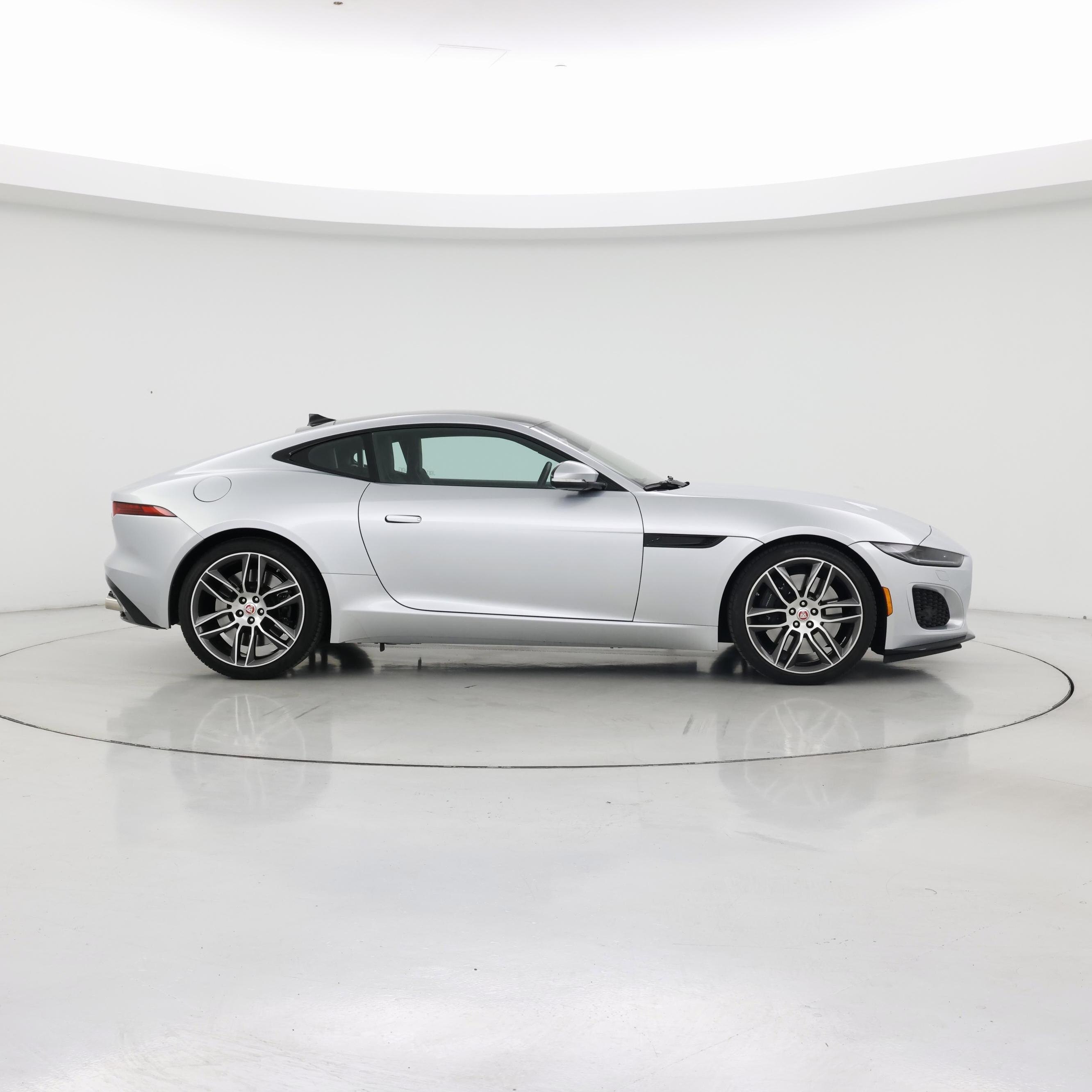 Thumbnail: 2022 Jaguar F-Type - 7