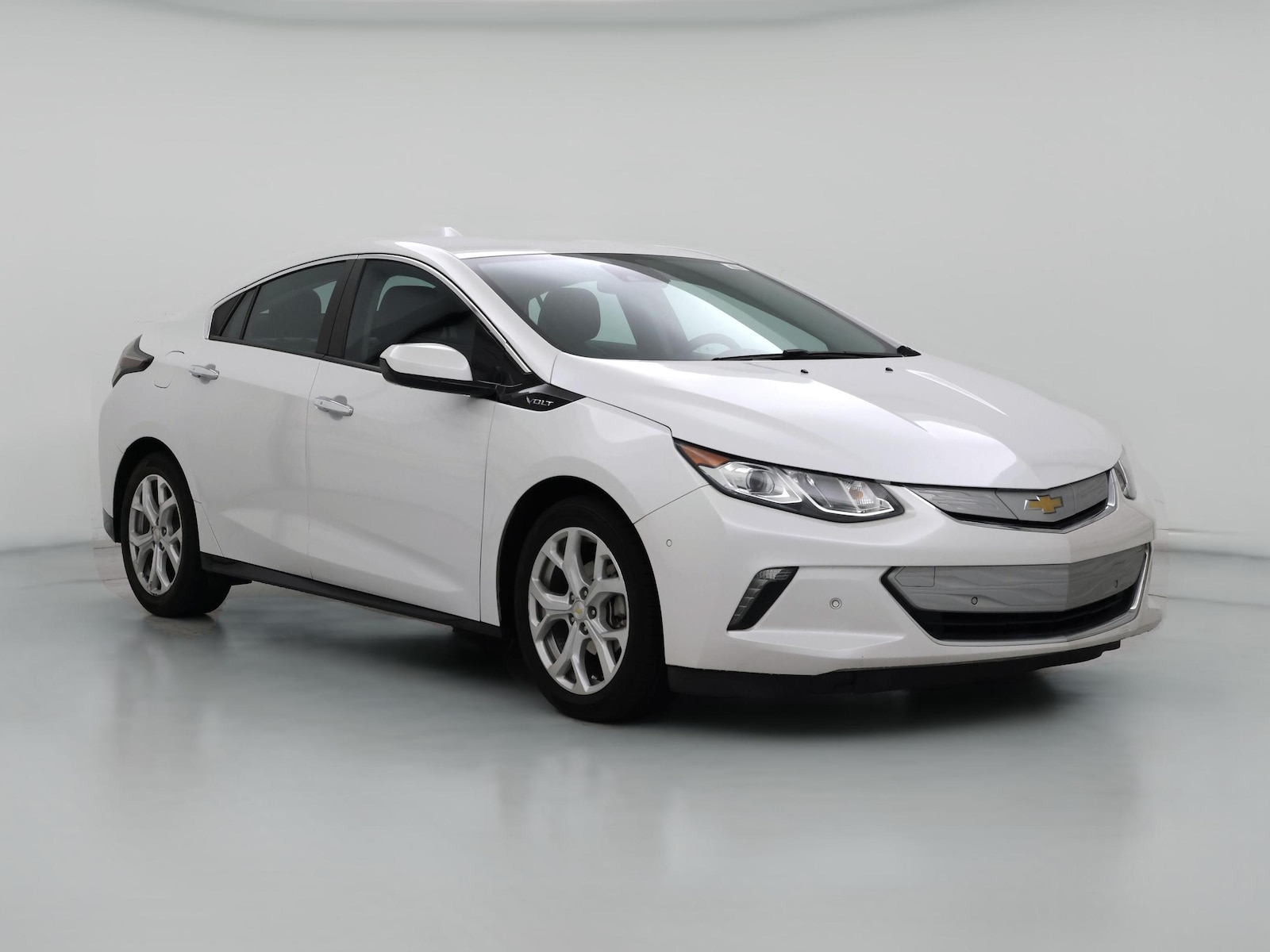 2017 Chevrolet Volt