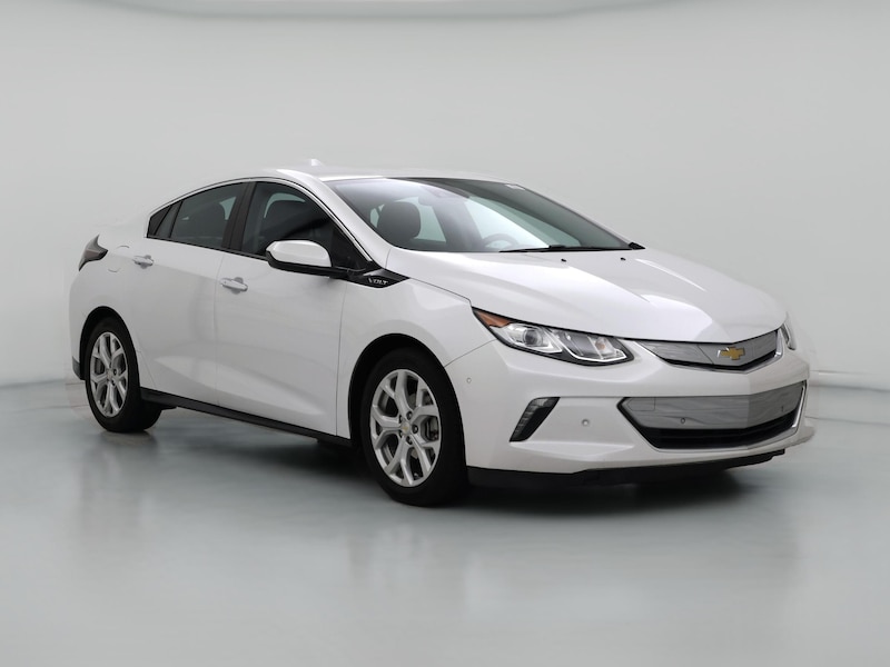 2017 Chevrolet Volt Premier -
                  Las Vegas, NV