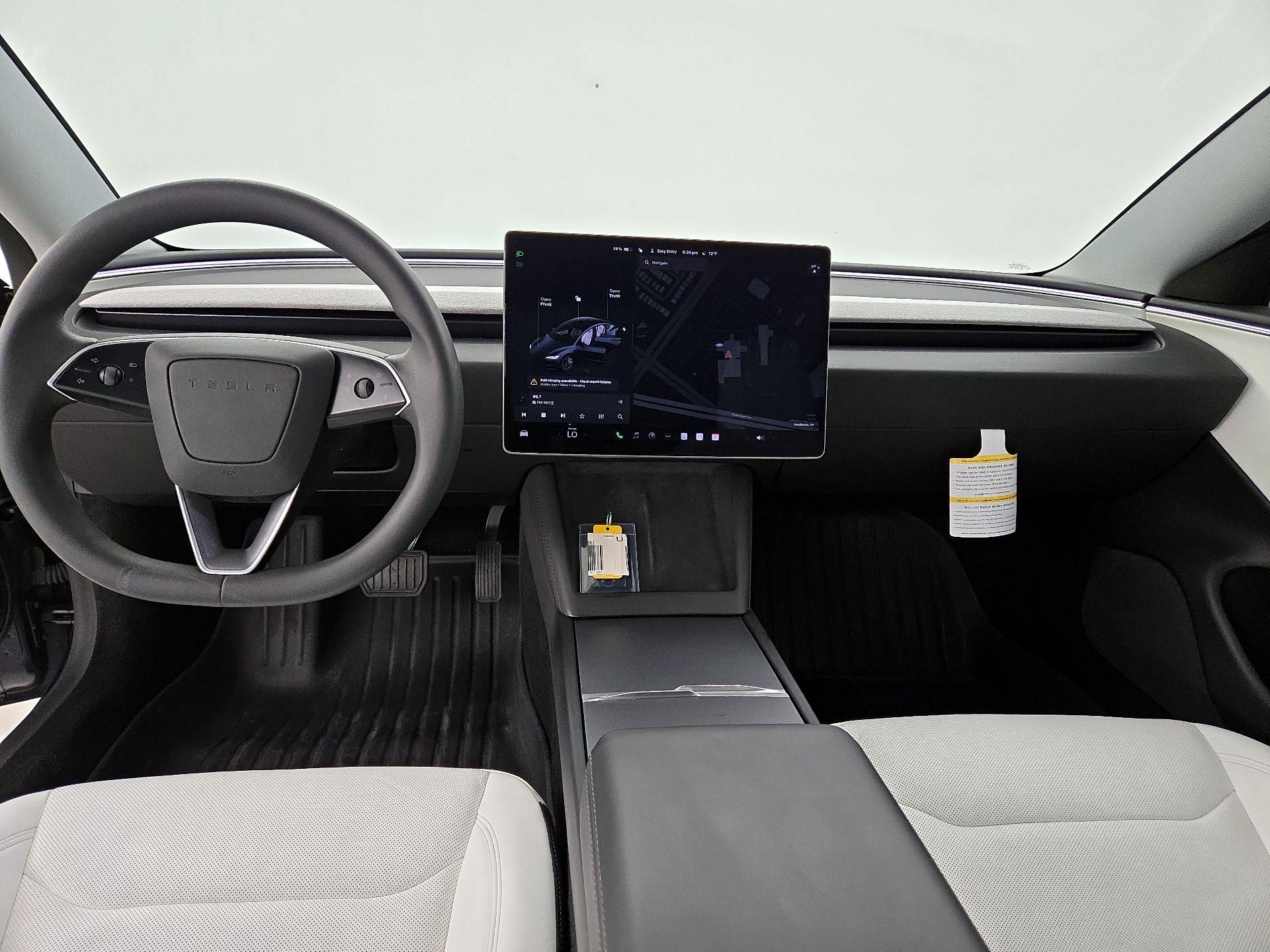 Thumbnail: 2025 Tesla Model 3 - 9