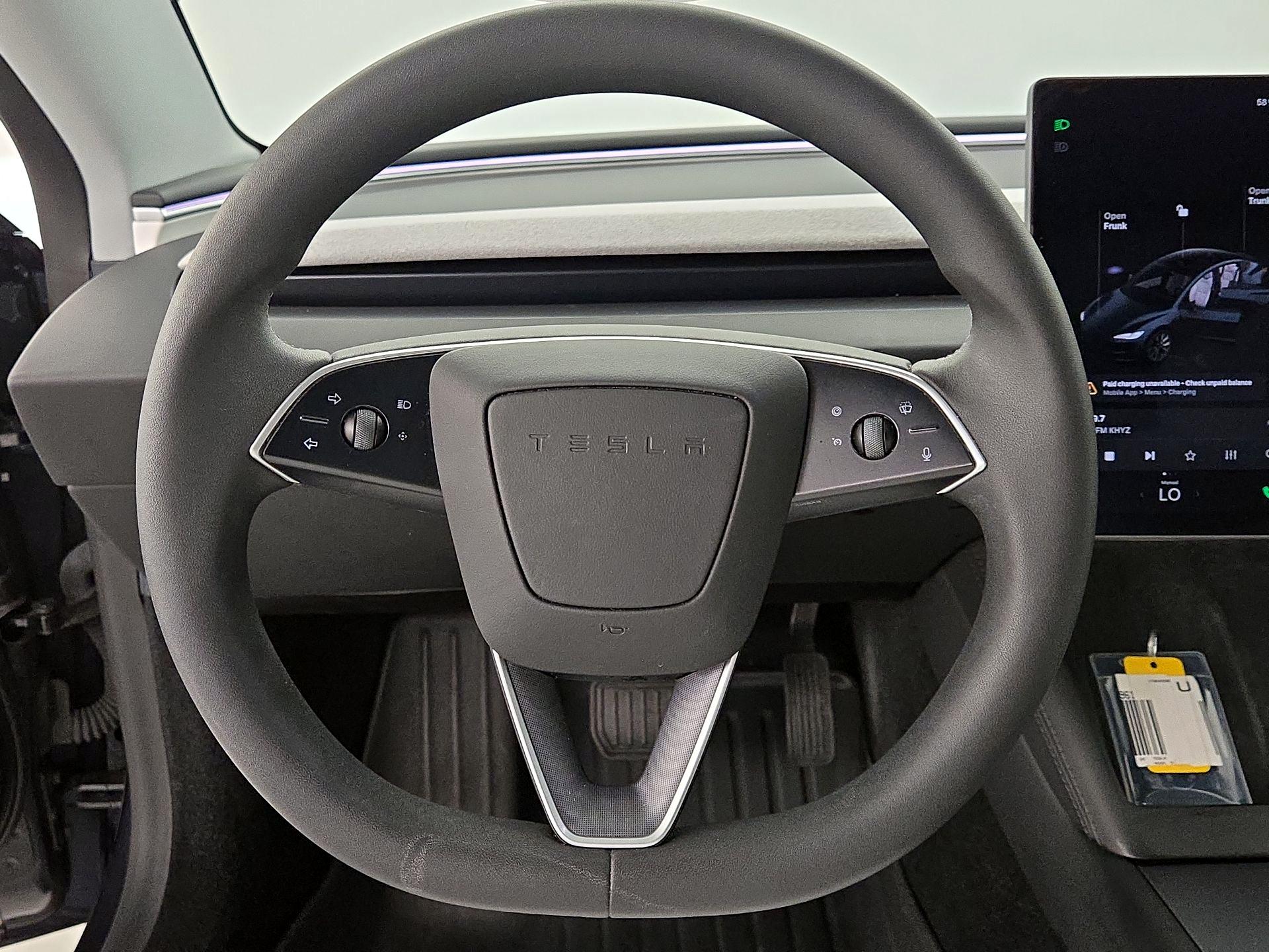 Thumbnail: 2025 Tesla Model 3 - 10