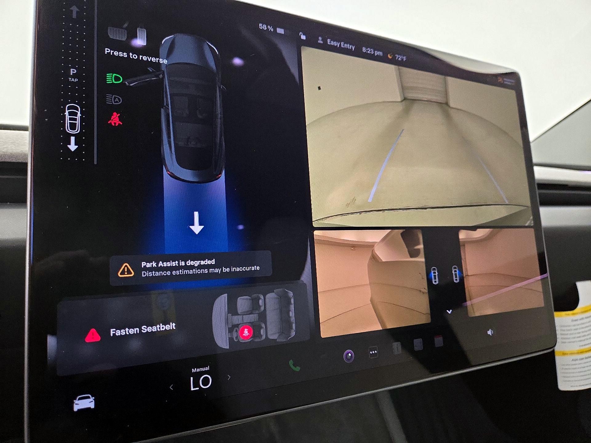 Thumbnail: 2025 Tesla Model 3 - 14