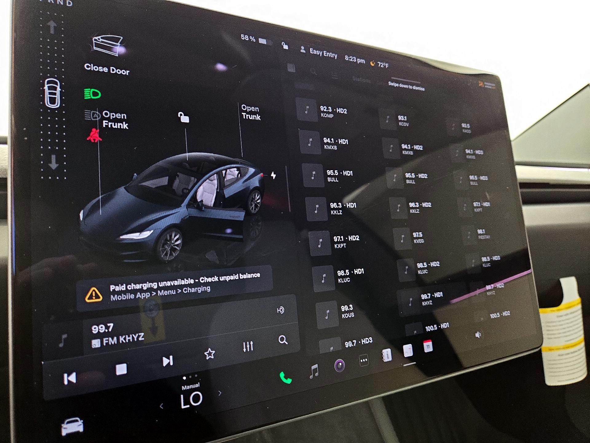 Thumbnail: 2025 Tesla Model 3 - 15