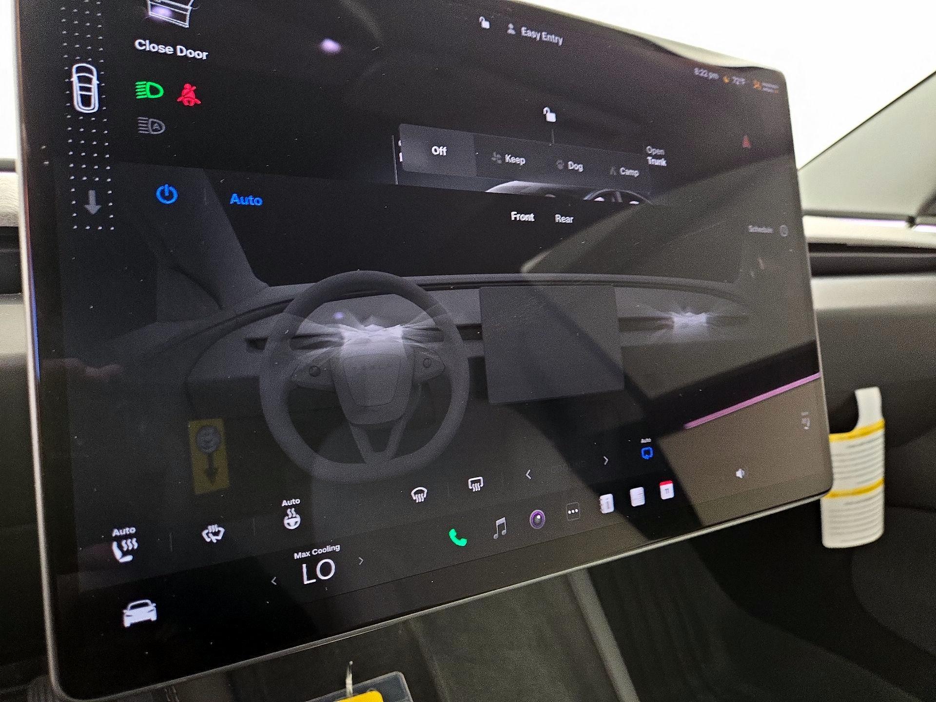 Thumbnail: 2025 Tesla Model 3 - 16