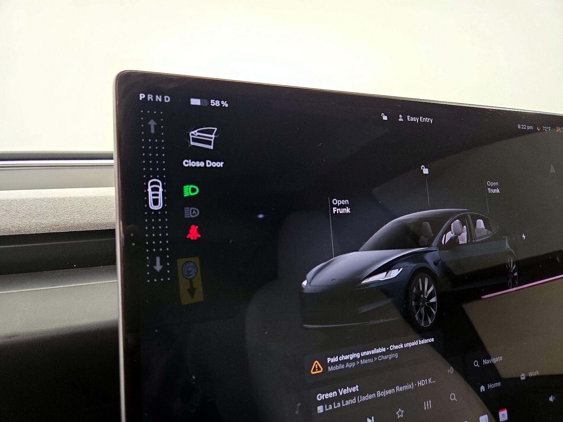 Thumbnail: 2025 Tesla Model 3 - 17